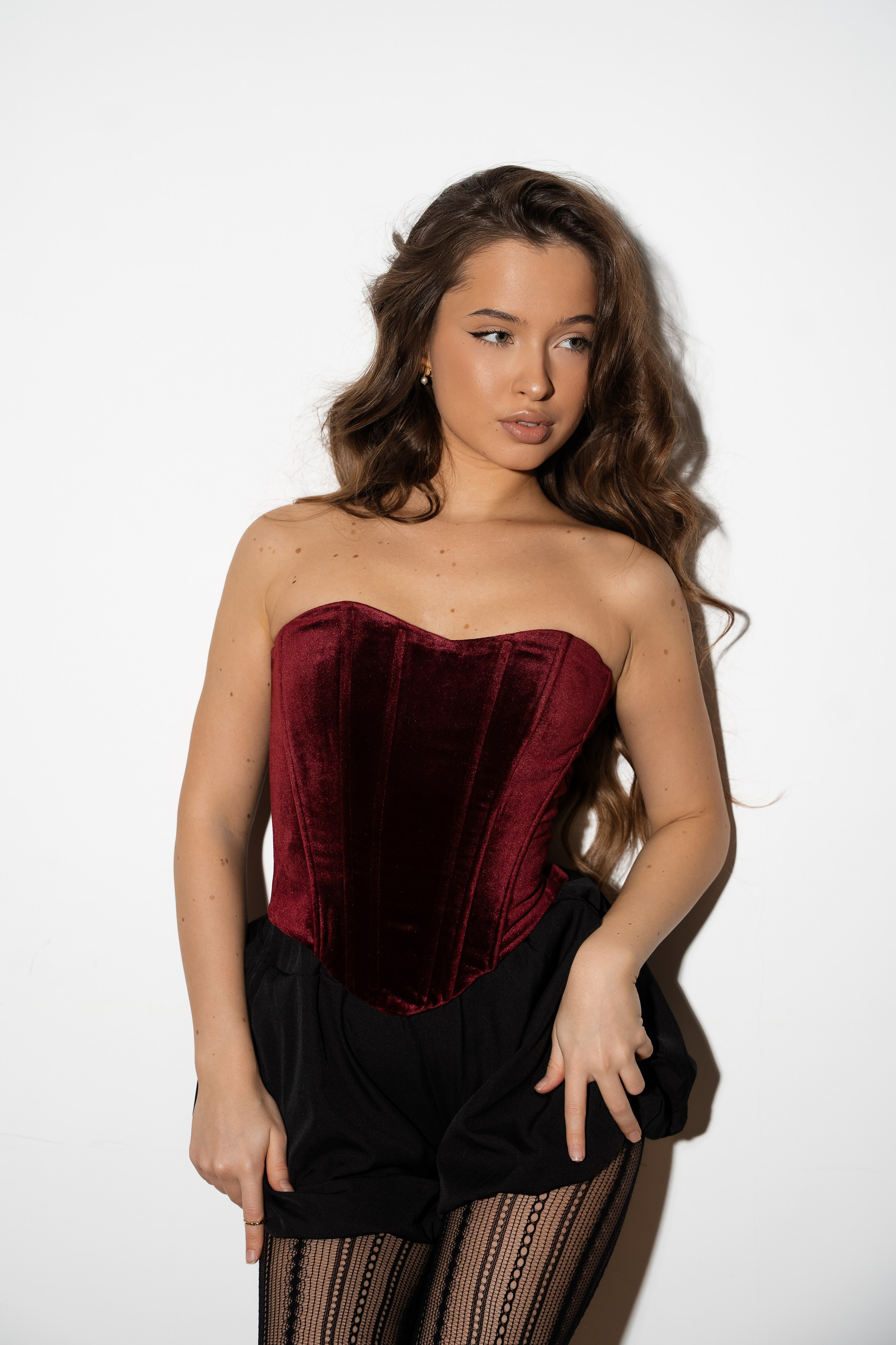 ХРИСТИНА. Фотограф Москва