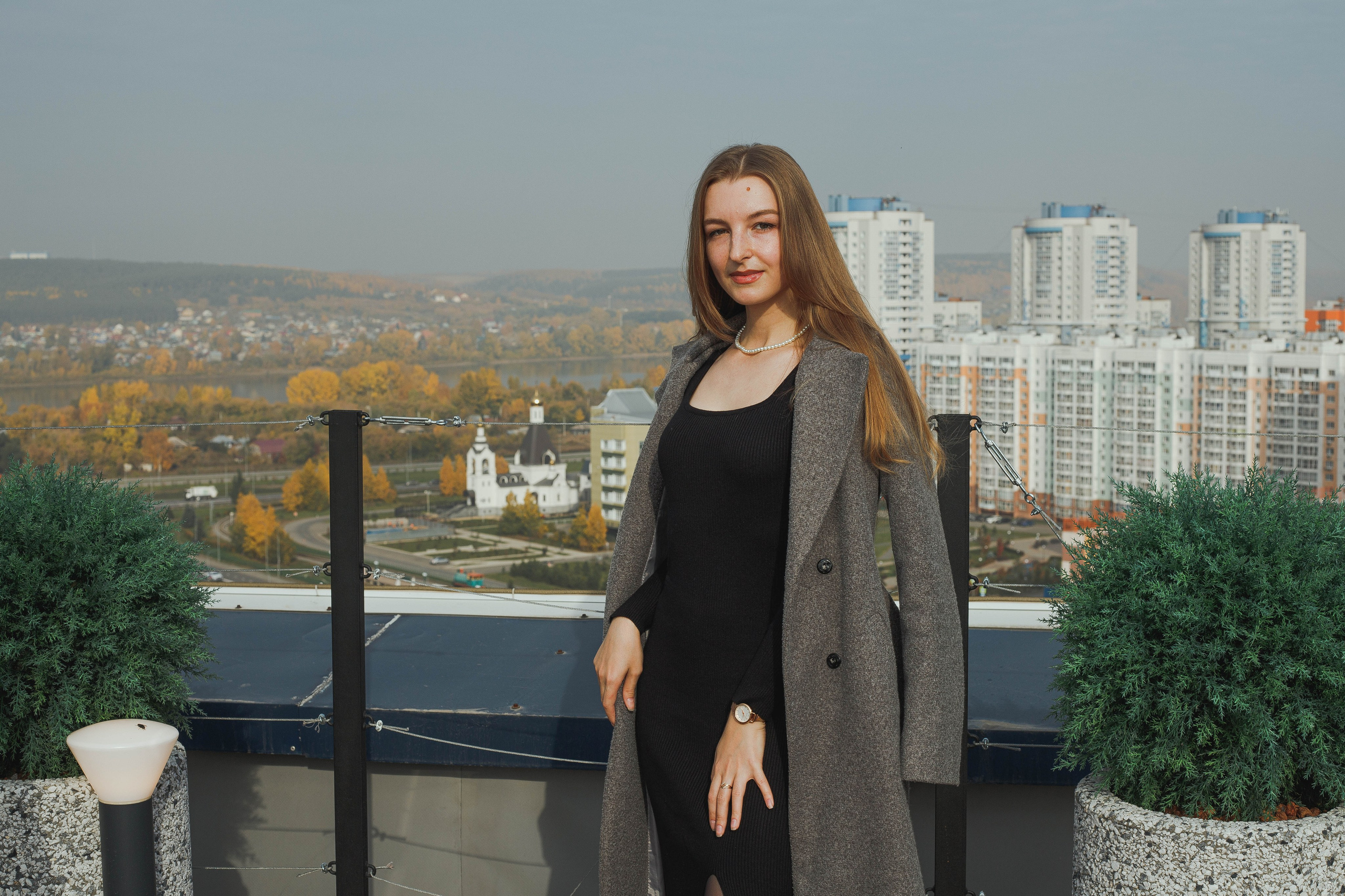 Кристина. Фотограф Вахтель Елизавета