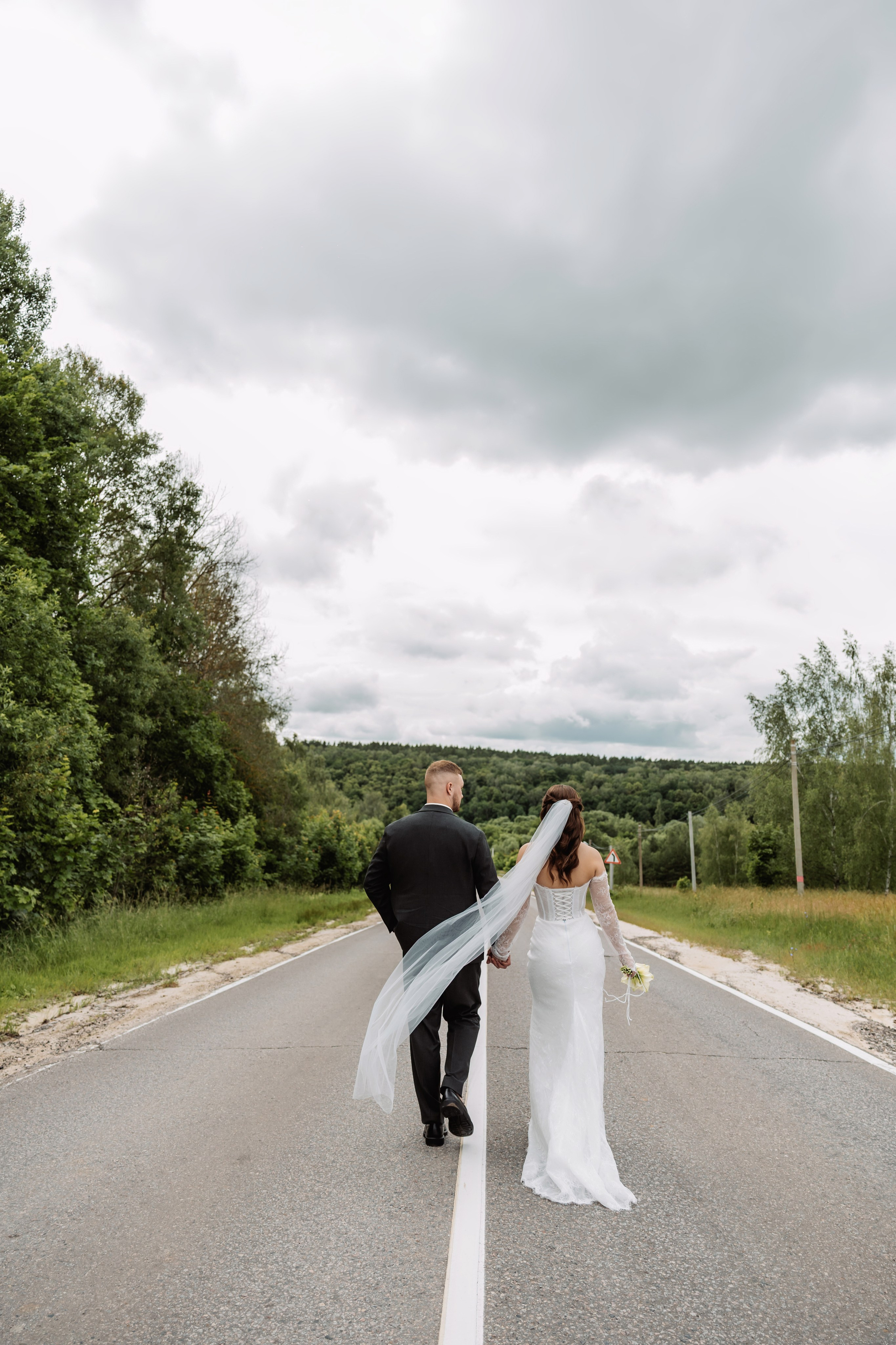 Сергей и Диана | Два сердца — одна вселенная 🖤. ФОТОГРАФ ИРИНА ШАМАТАВА