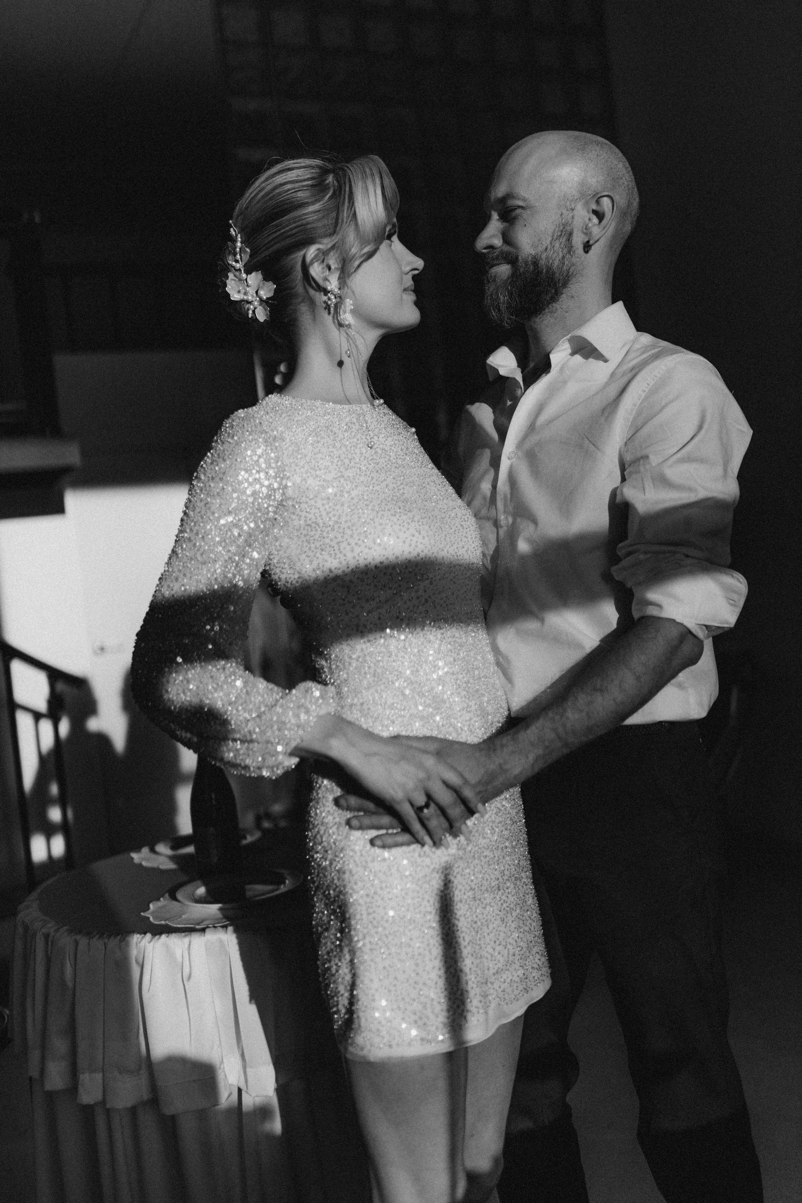 Анна & Андрей. Фотограф НОГИНСК, Москва, Анастасия Белая