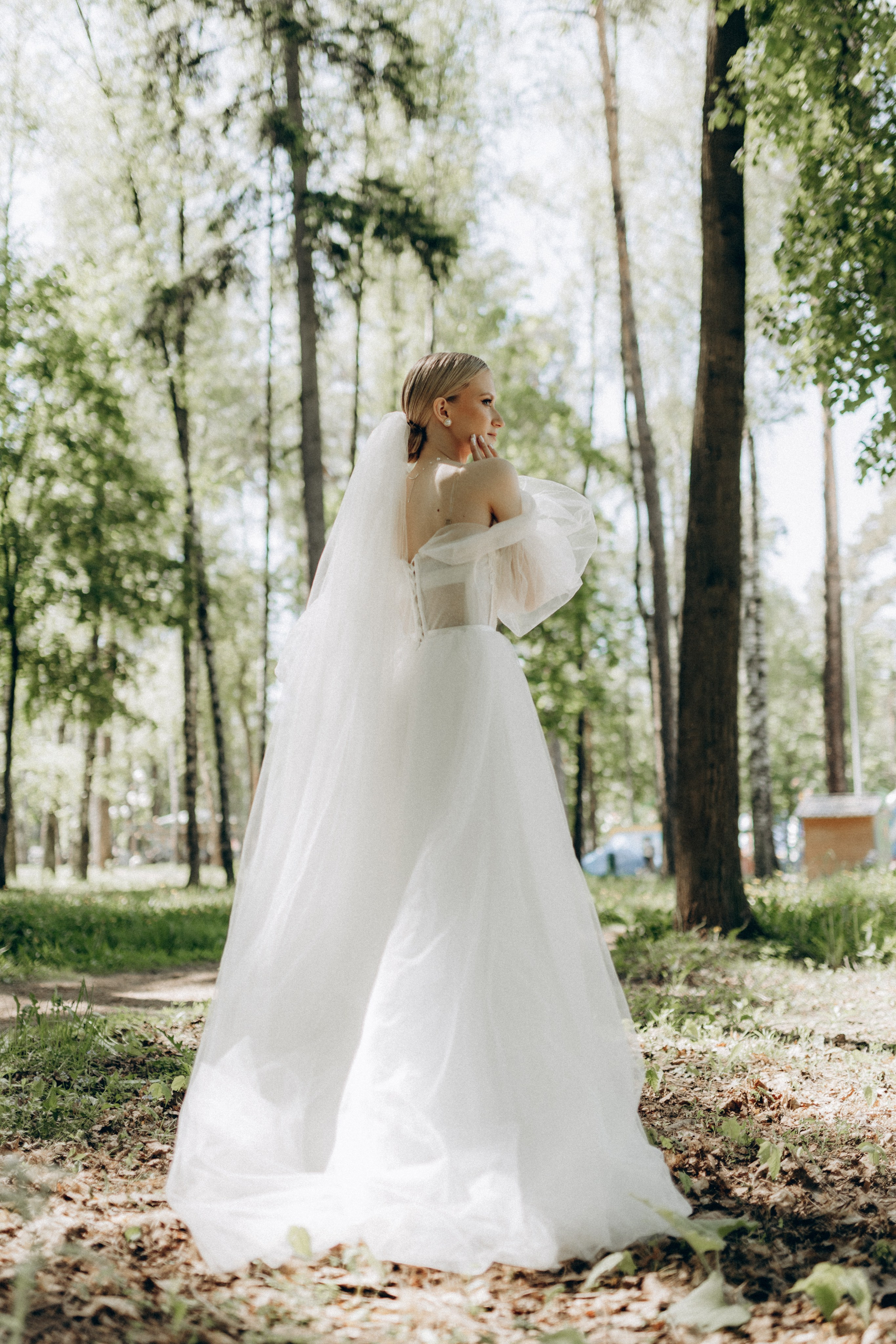 Кристина & Сергей. Фотограф НОГИНСК, Москва, Анастасия Белая