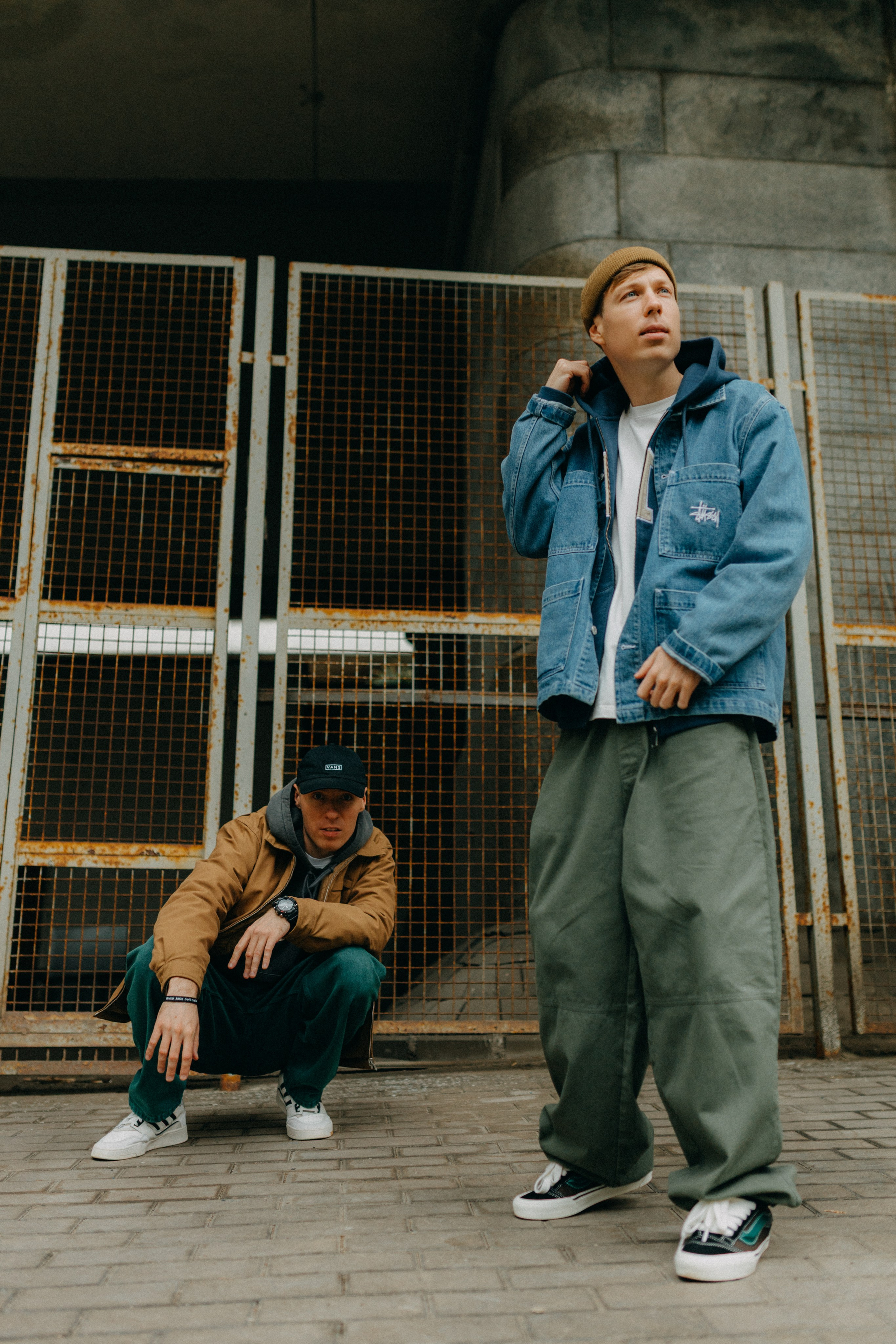 Dabro. Фотограф НОГИНСК, Москва, Анастасия Белая