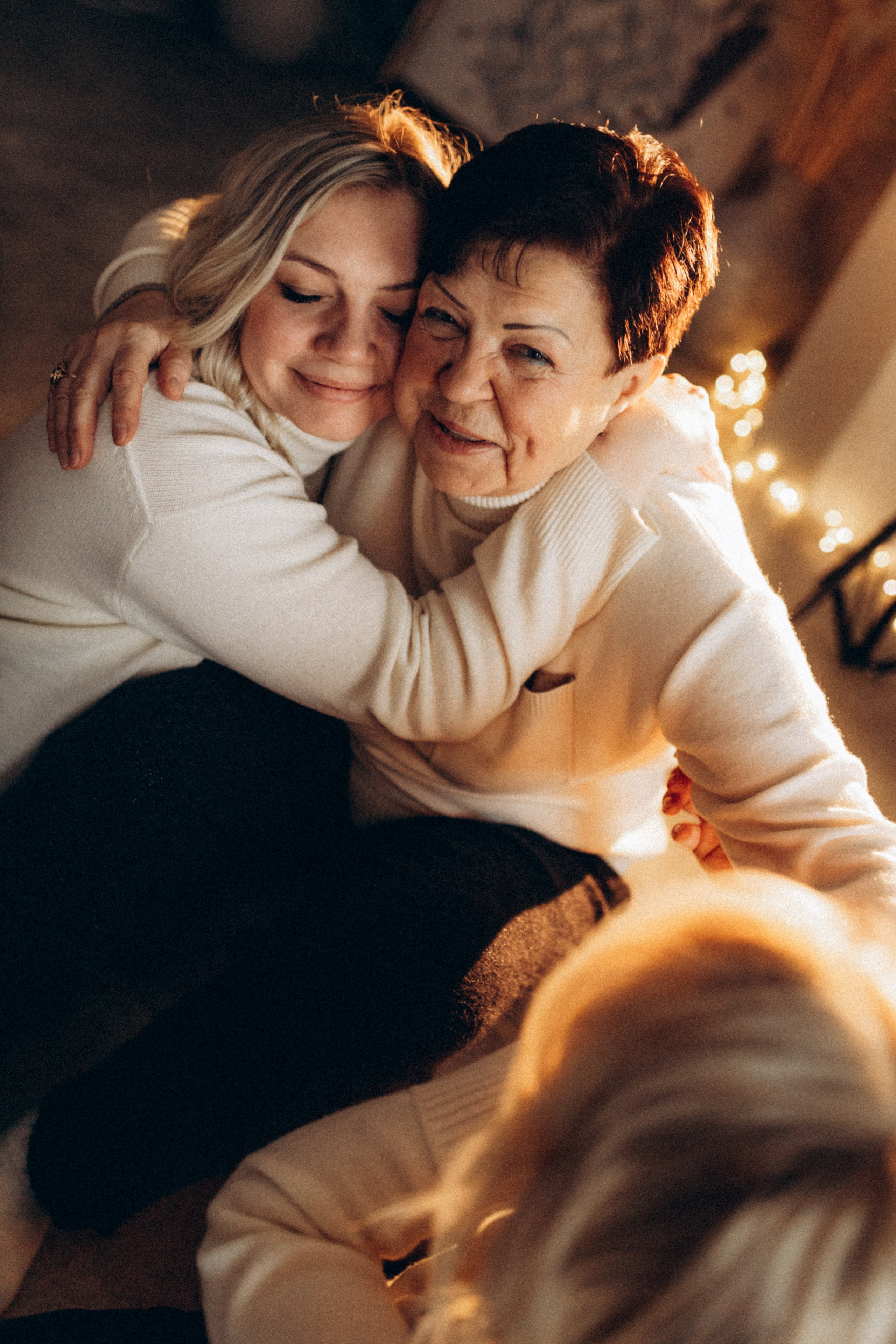 Света, Людмила, Юля. Фотограф НОГИНСК, Москва, Анастасия Белая