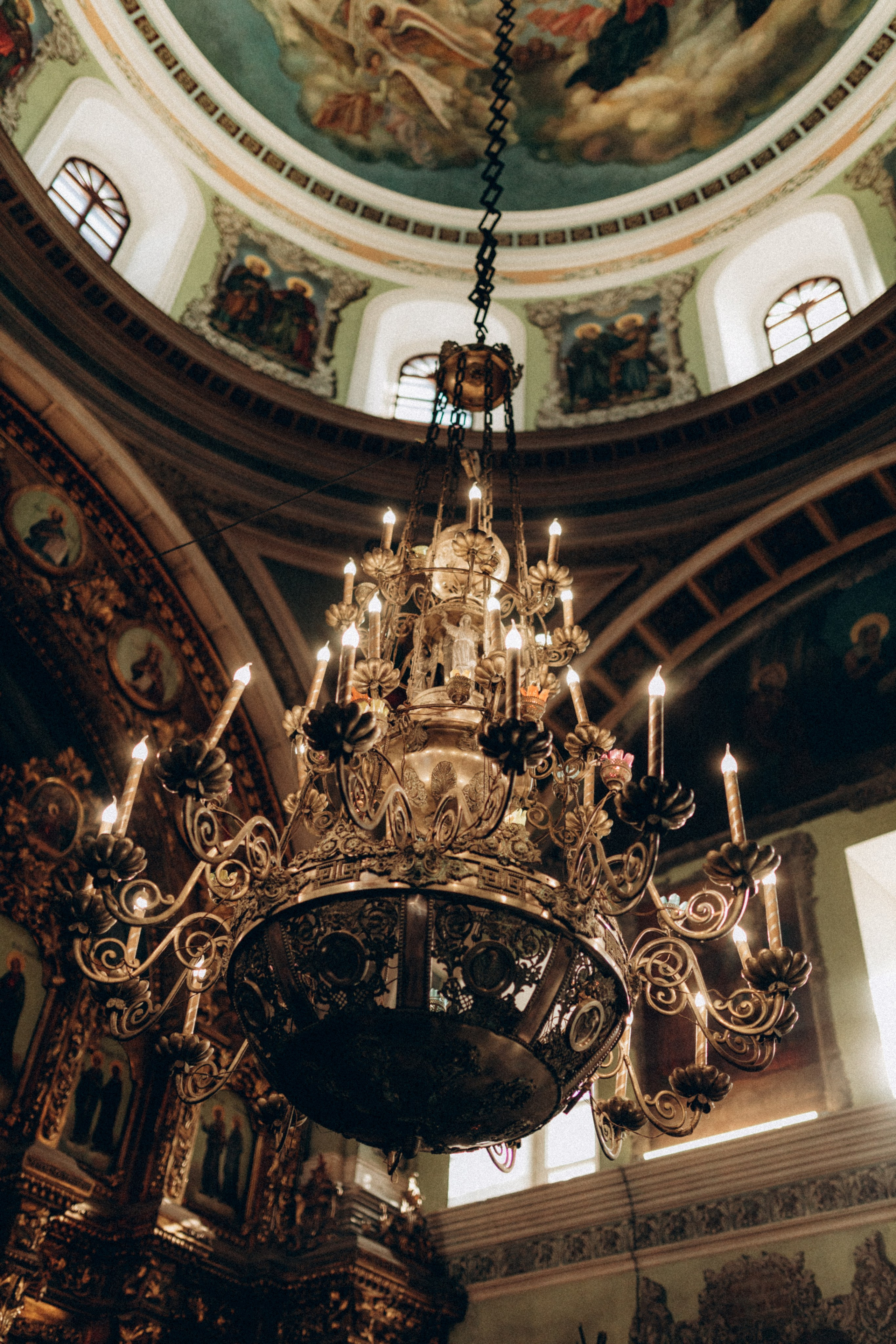 Крещение Артёма. Фотограф НОГИНСК, Москва, Анастасия Белая