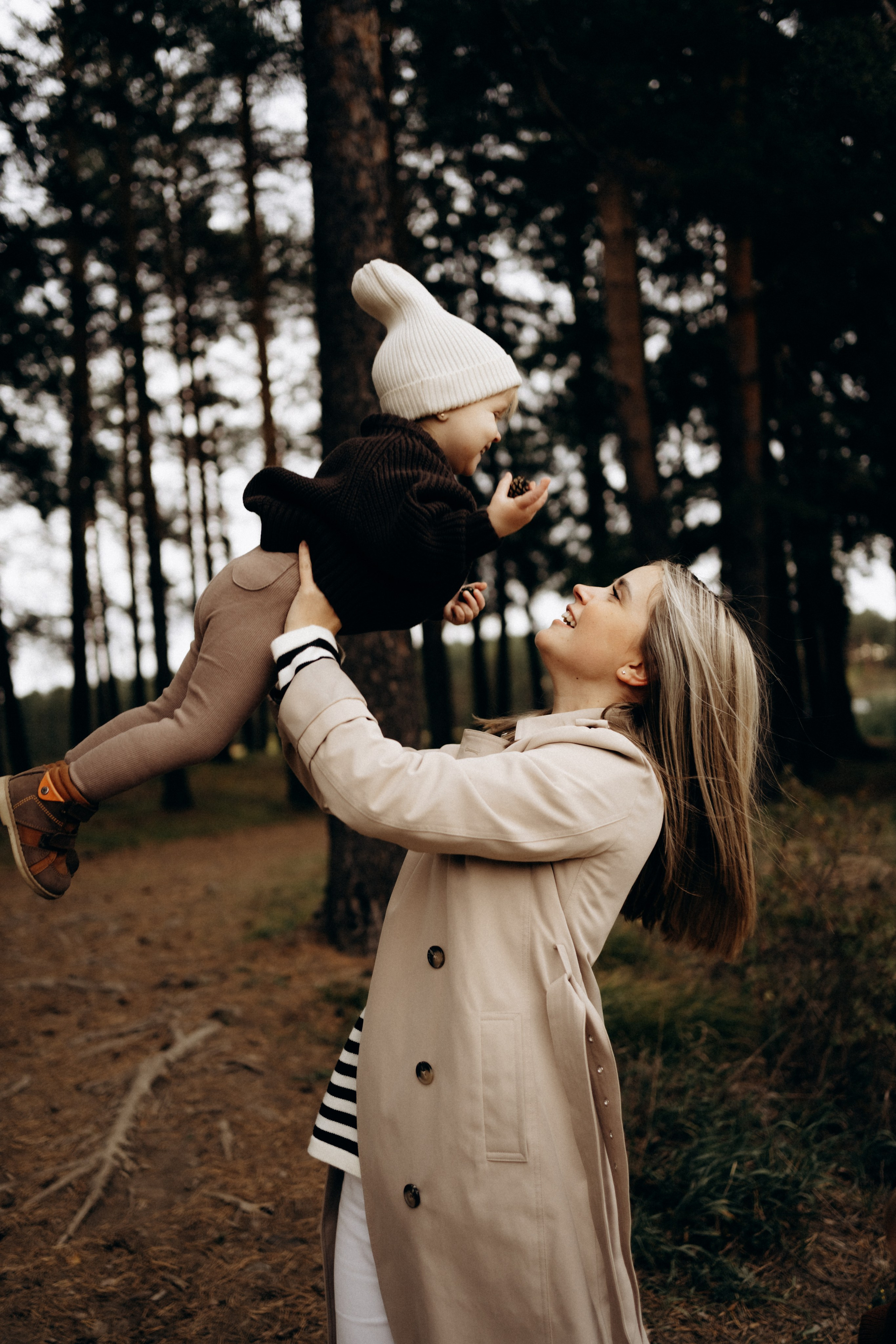 Серия для Анастасии, Осень, Урал. Фотограф Перевозкина Анна