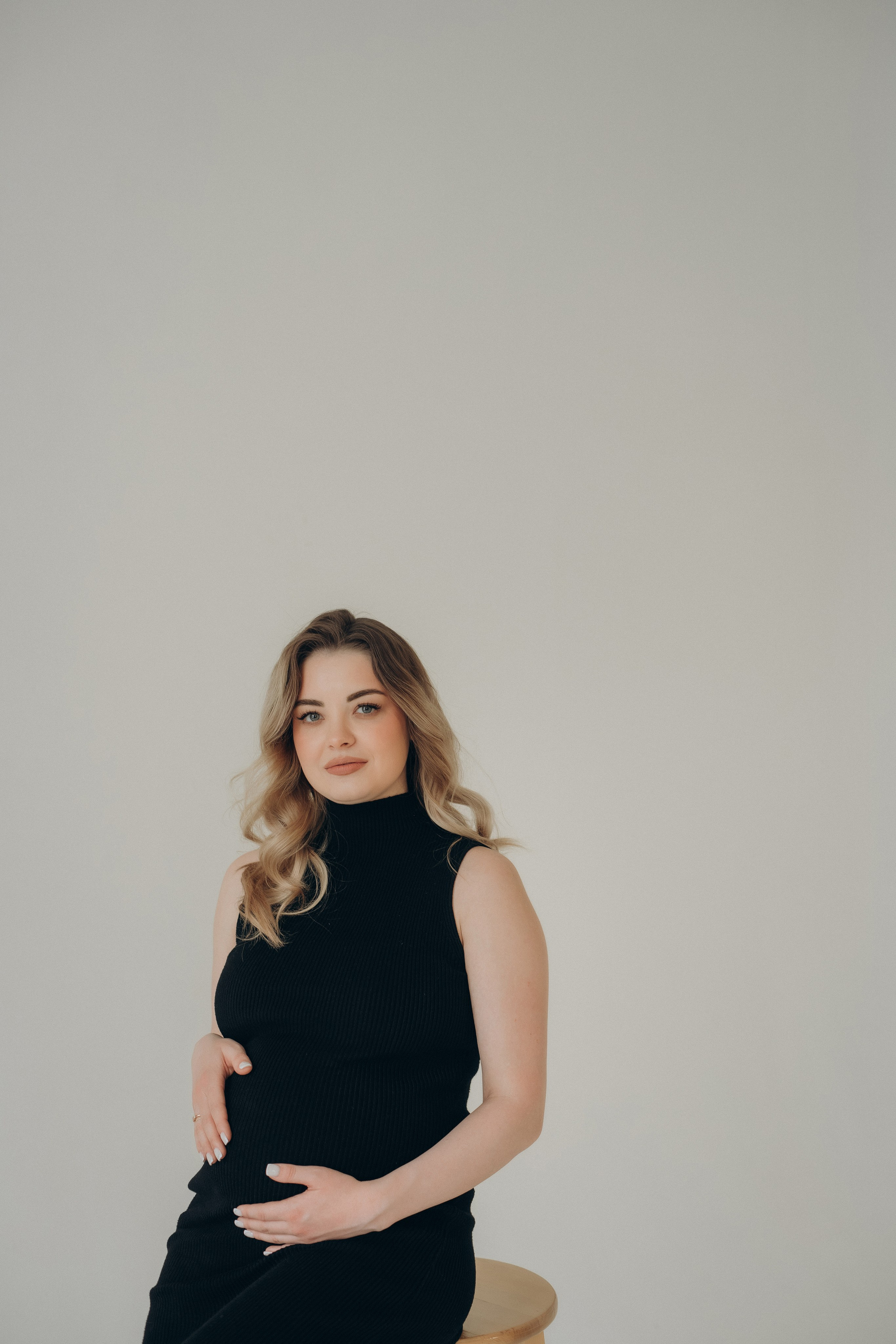 Фотосессия беременности в Москве. Фотограф Москва Виктория-Антуанетта