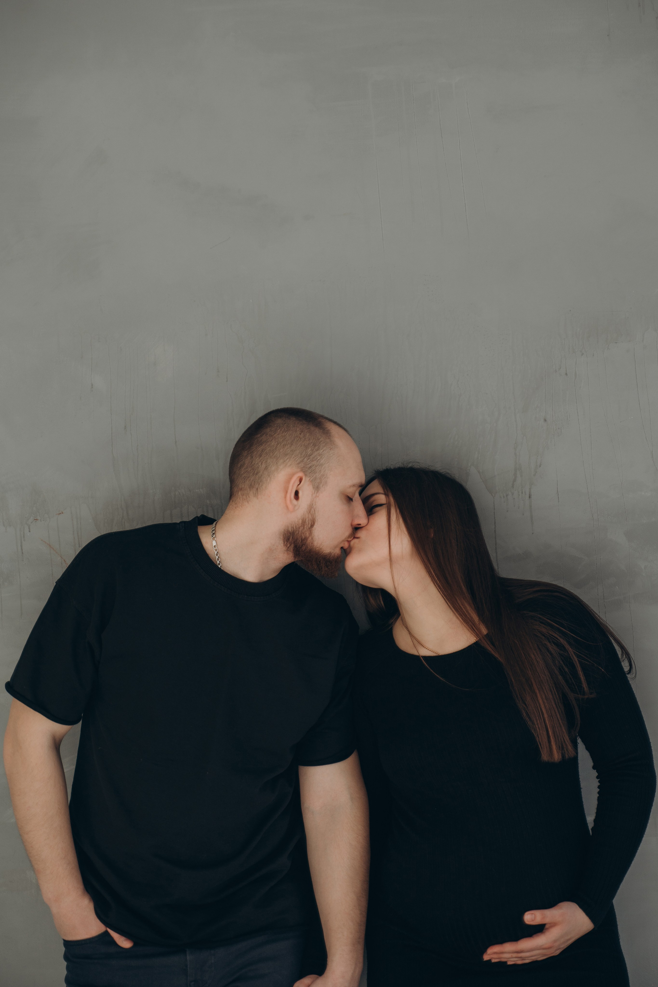 Анастасия и Максим. Фотограф Москва Виктория-Антуанетта