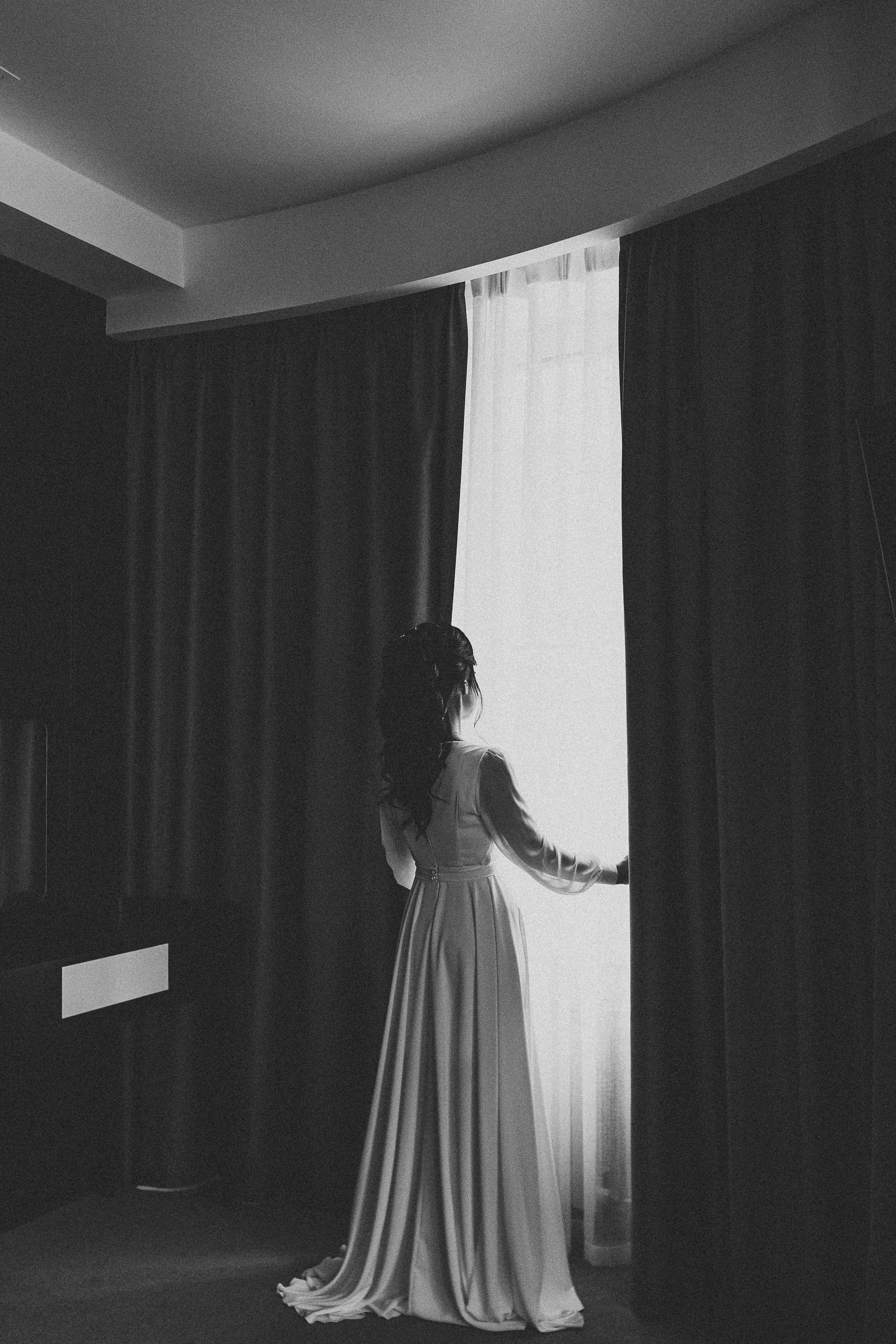 🖤. Екатерина Королева. Фотограф. Хабаровск