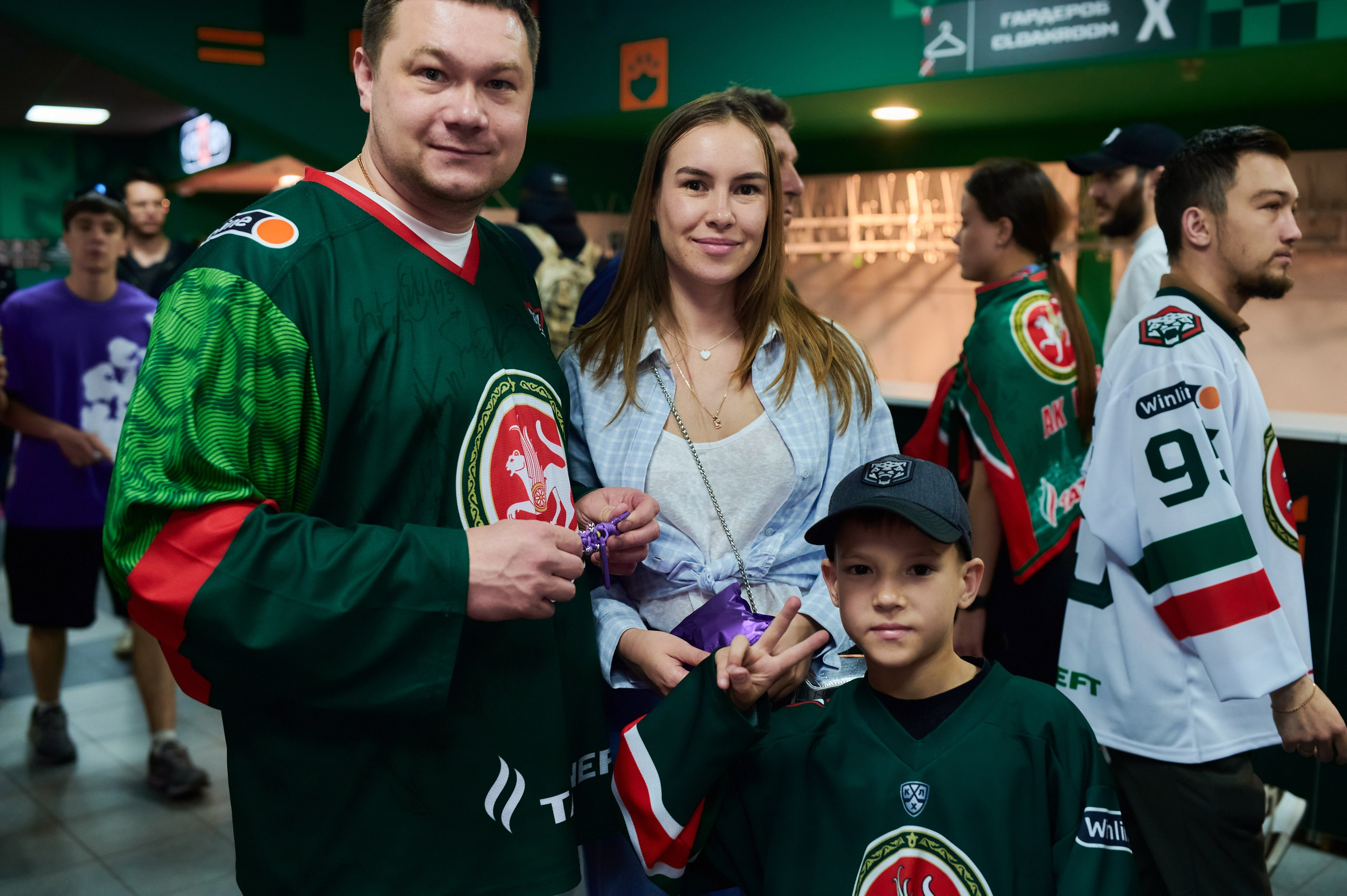 Сбп_стенд с активностями. Коммерческий фотограф в Казани Ксения Добролюбова