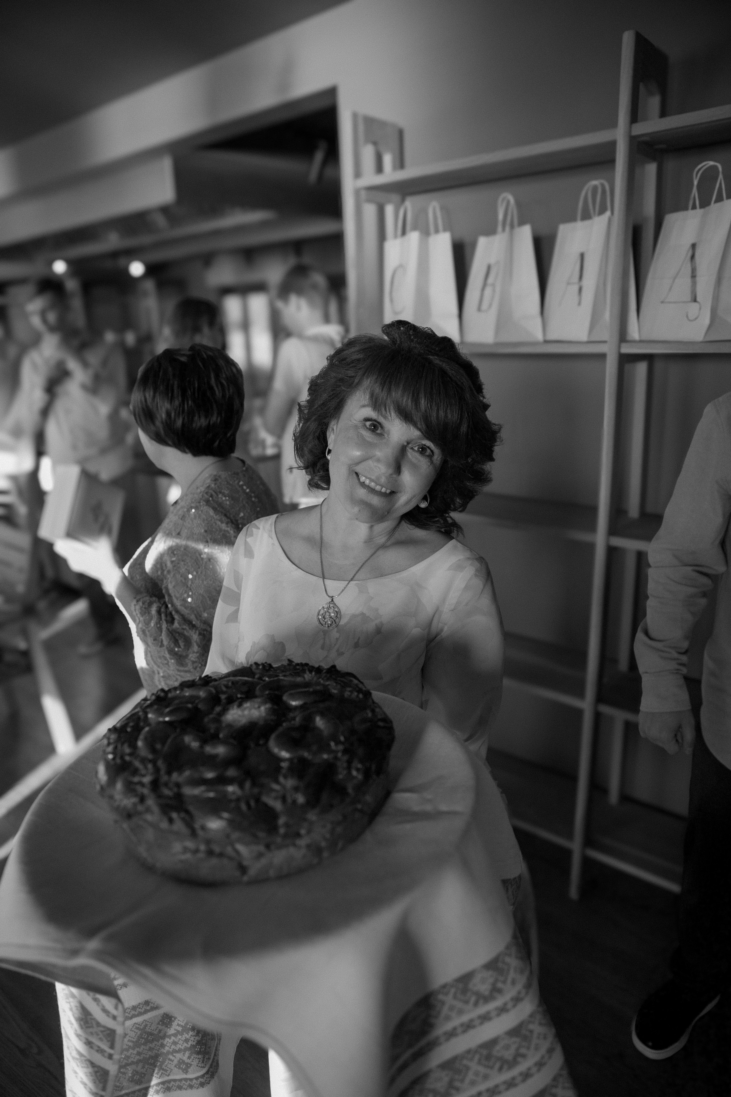 Свадебная история Ани и Димы. Фотограф в Волгограде