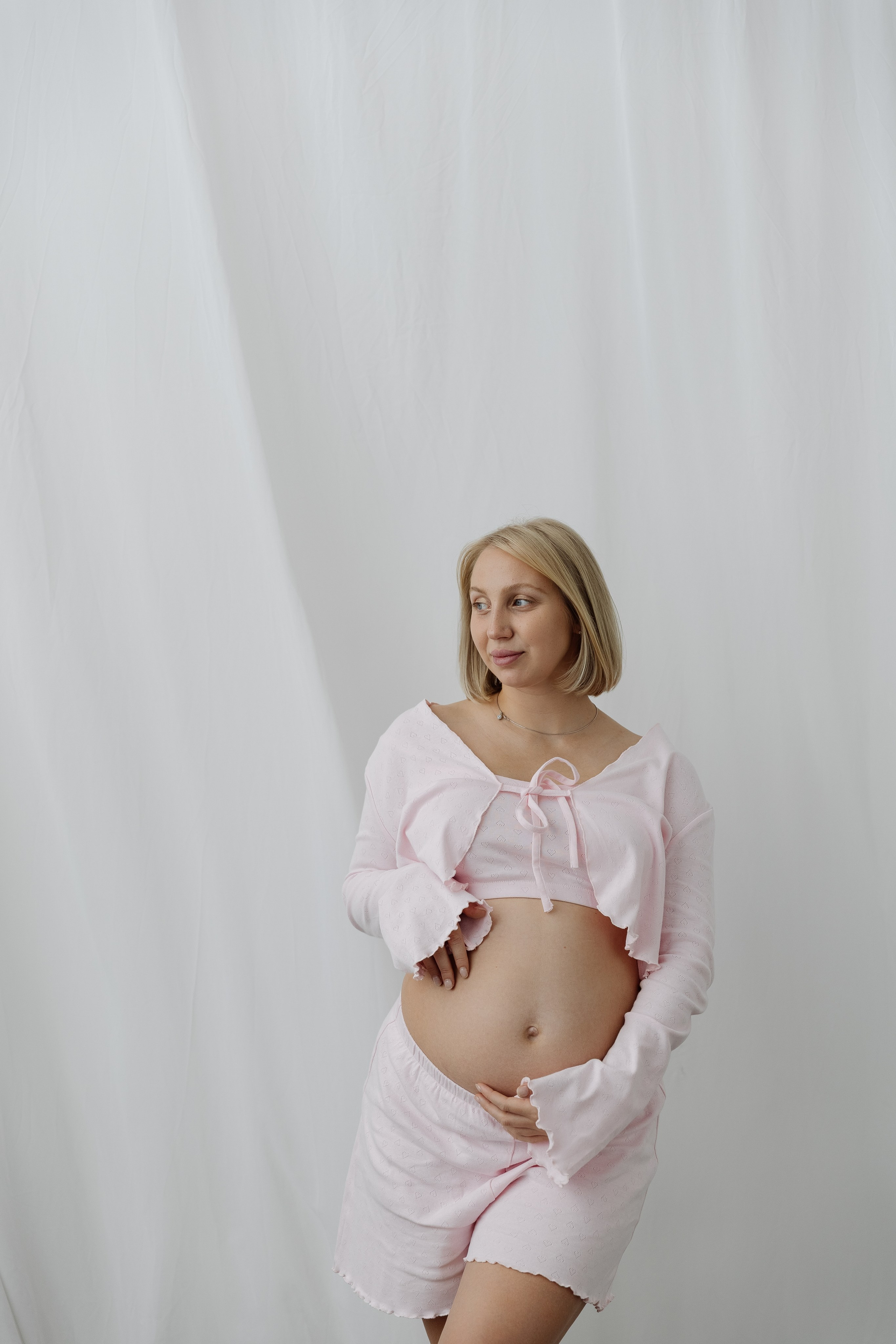 Беременность Марии. Фотограф в Волгограде