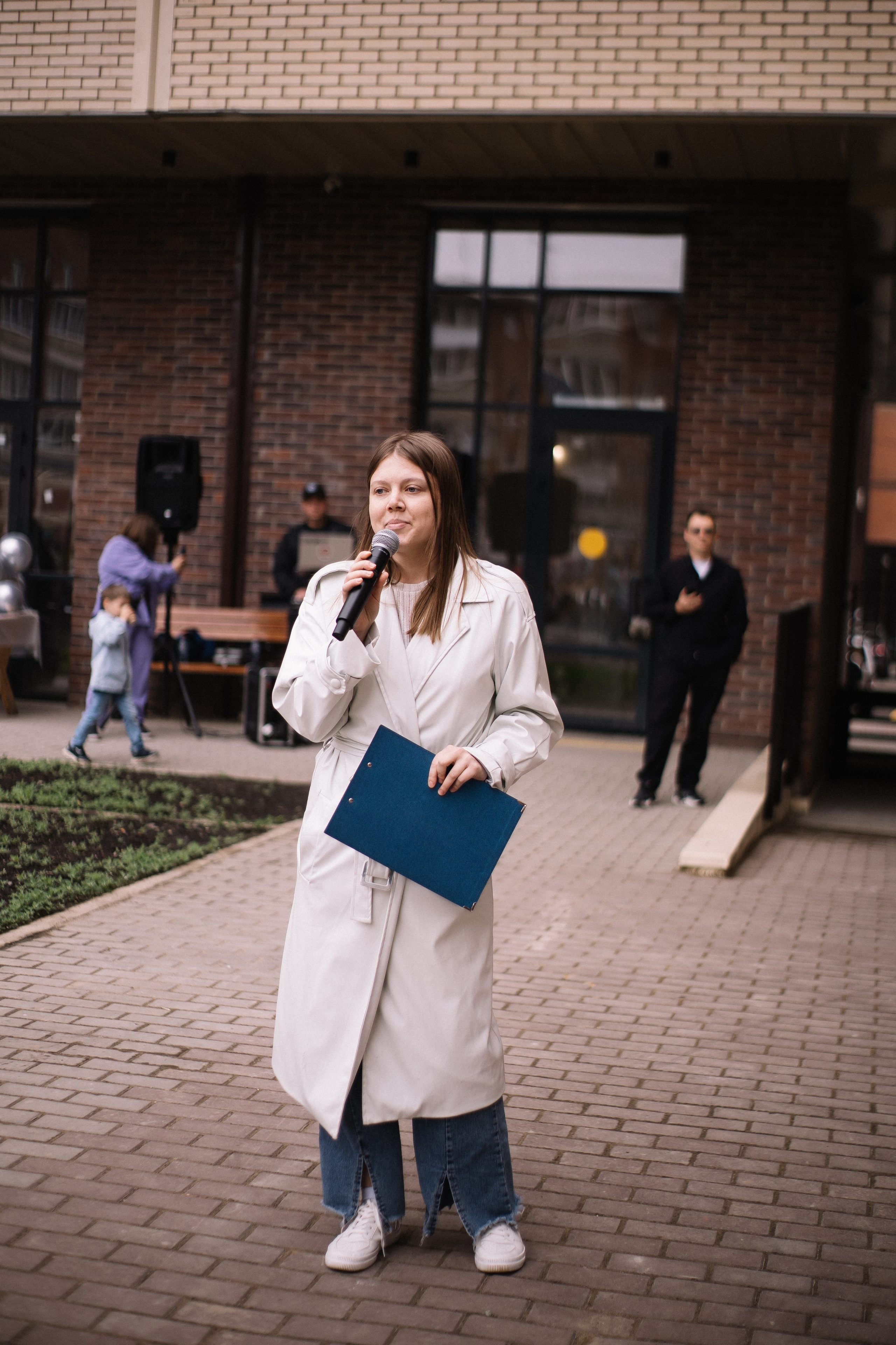 КСИ-СТРОЙ. Фотограф в Иркутске