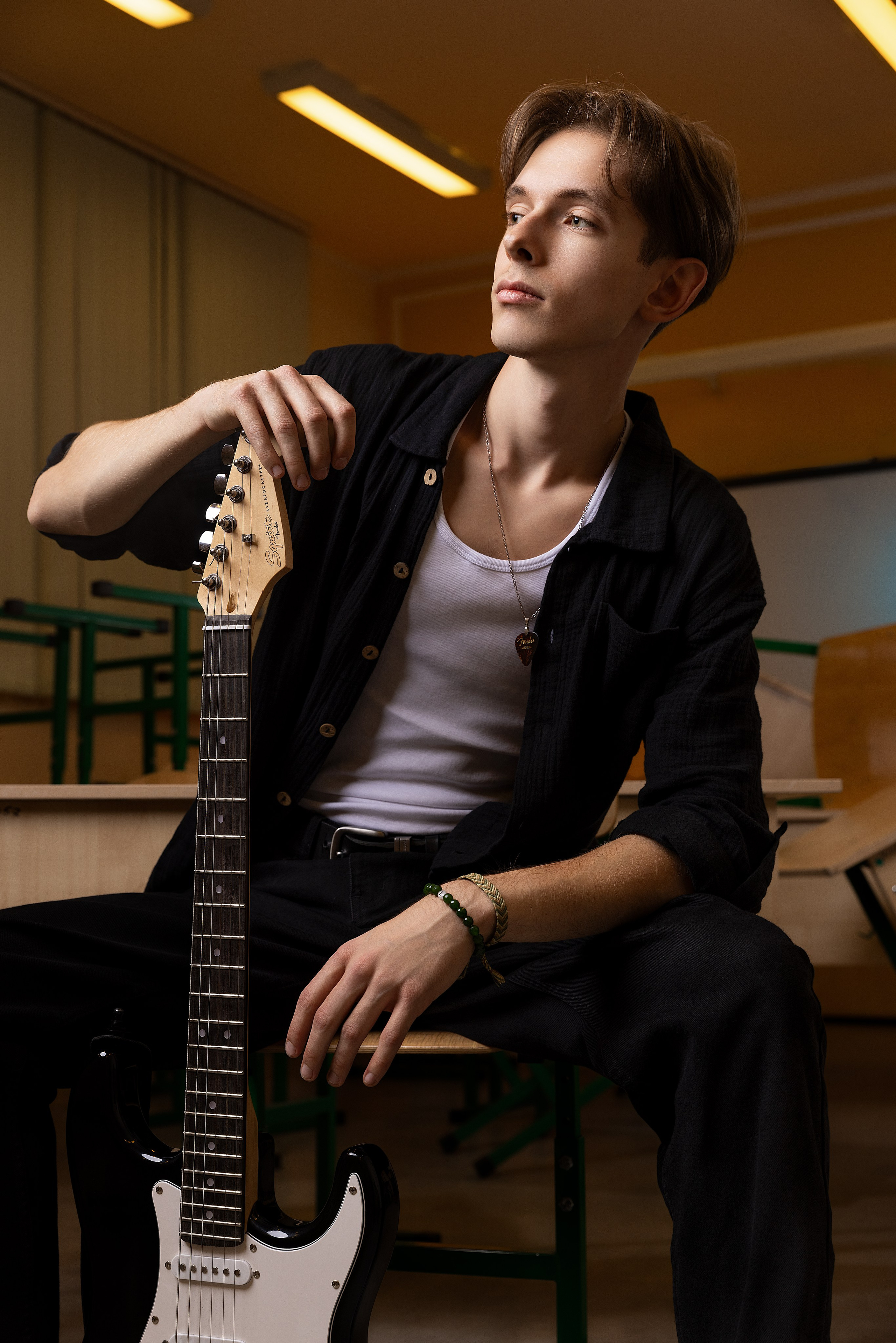 Портреты. Школьный фотограф Москва и МО