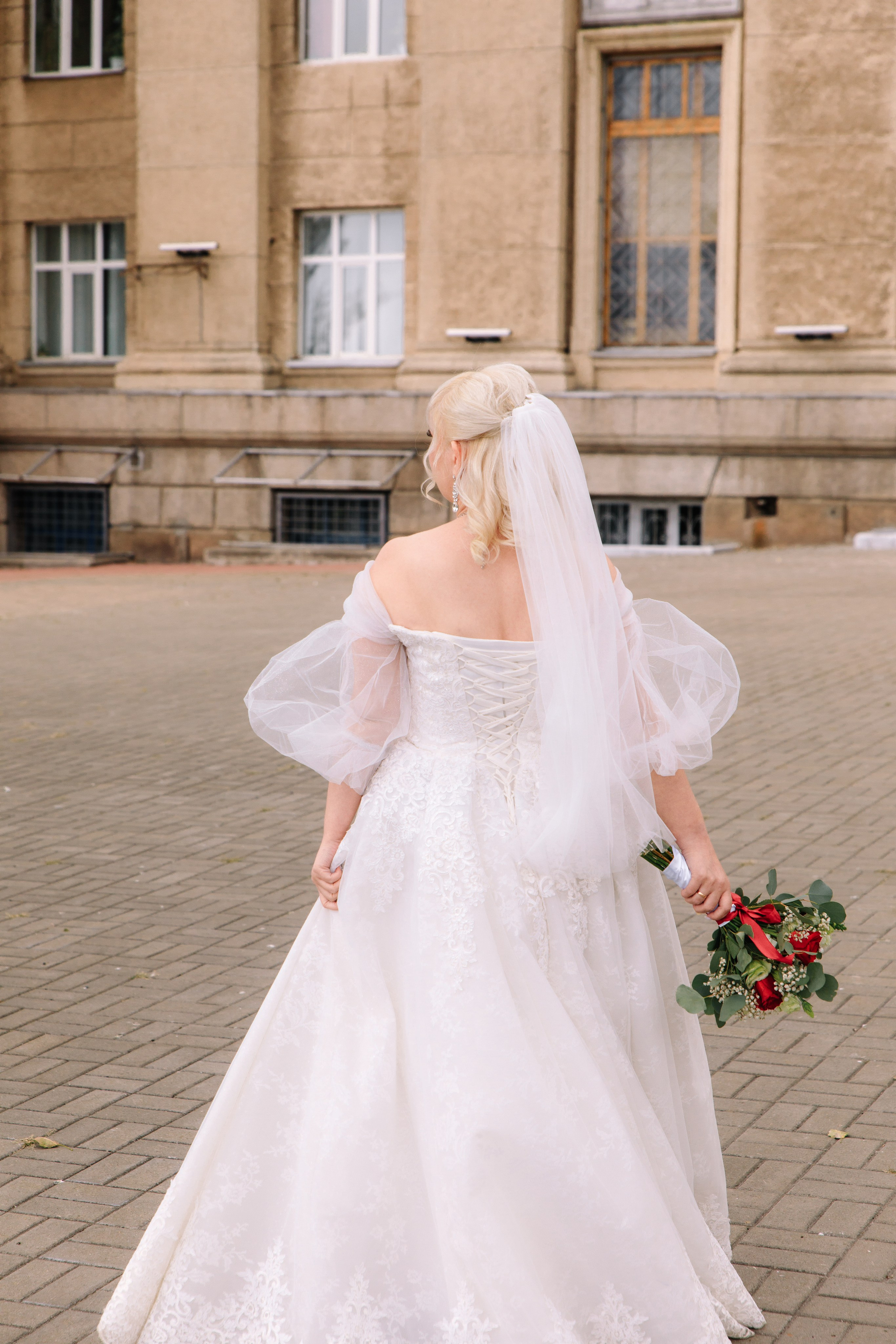 ТАТЬЯНА И ВЛАДИМИР. Свадебный и семейный фотограф в Курске и Курчатове