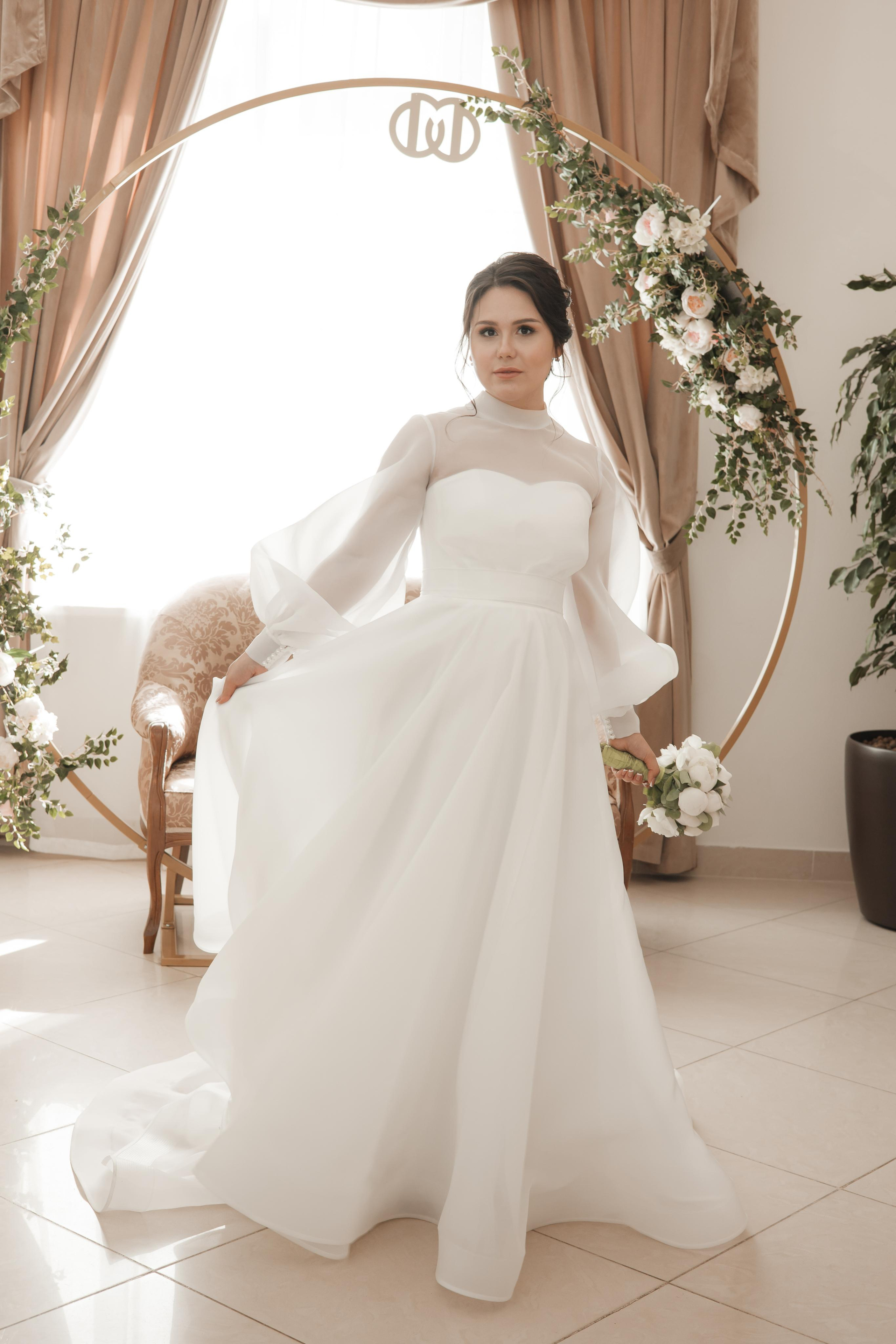 Влада и Максим, свадьба на ВДНХ. Свадебный и репортажный фотограф (Москва, Королев и другие)