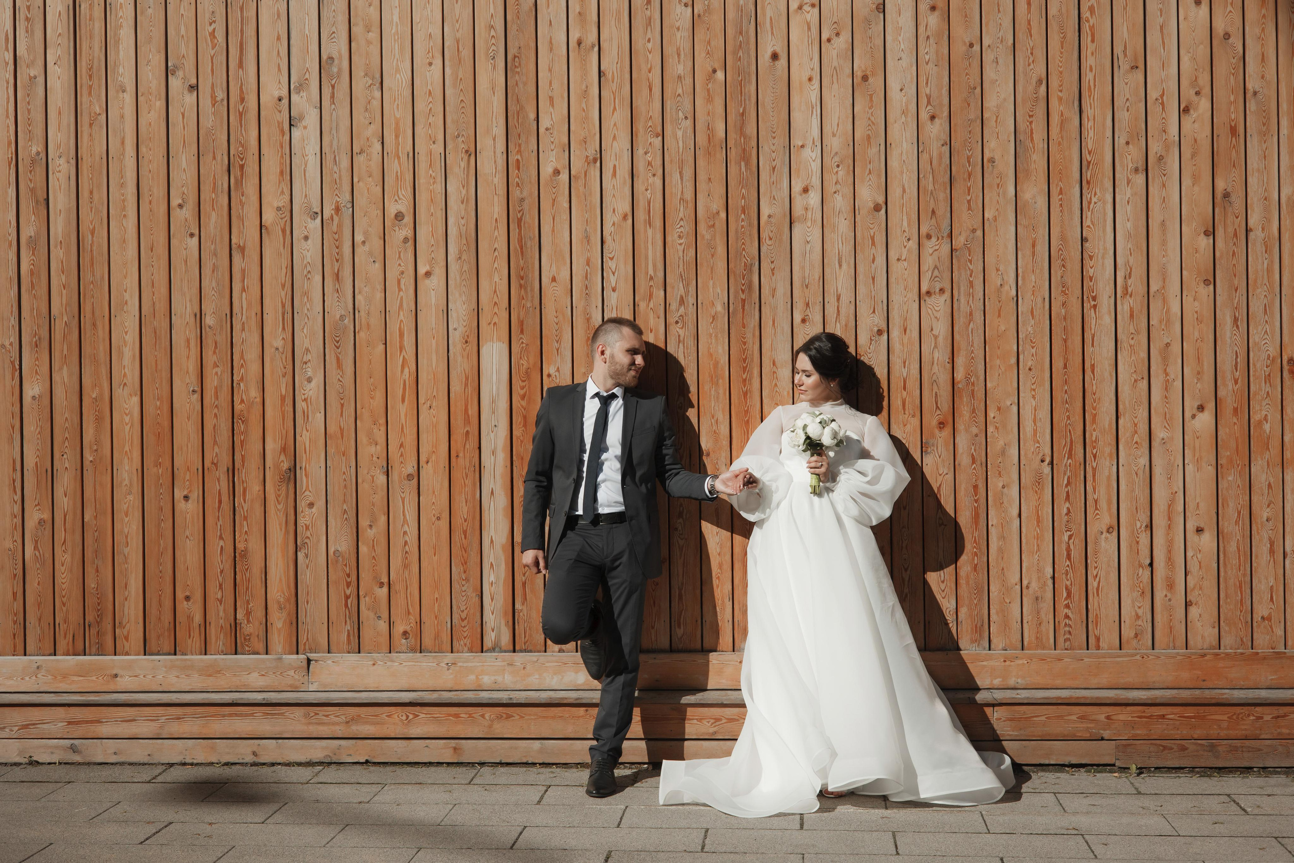 Влада и Максим, свадьба на ВДНХ. Свадебный и репортажный фотограф (Москва, Королев и другие)