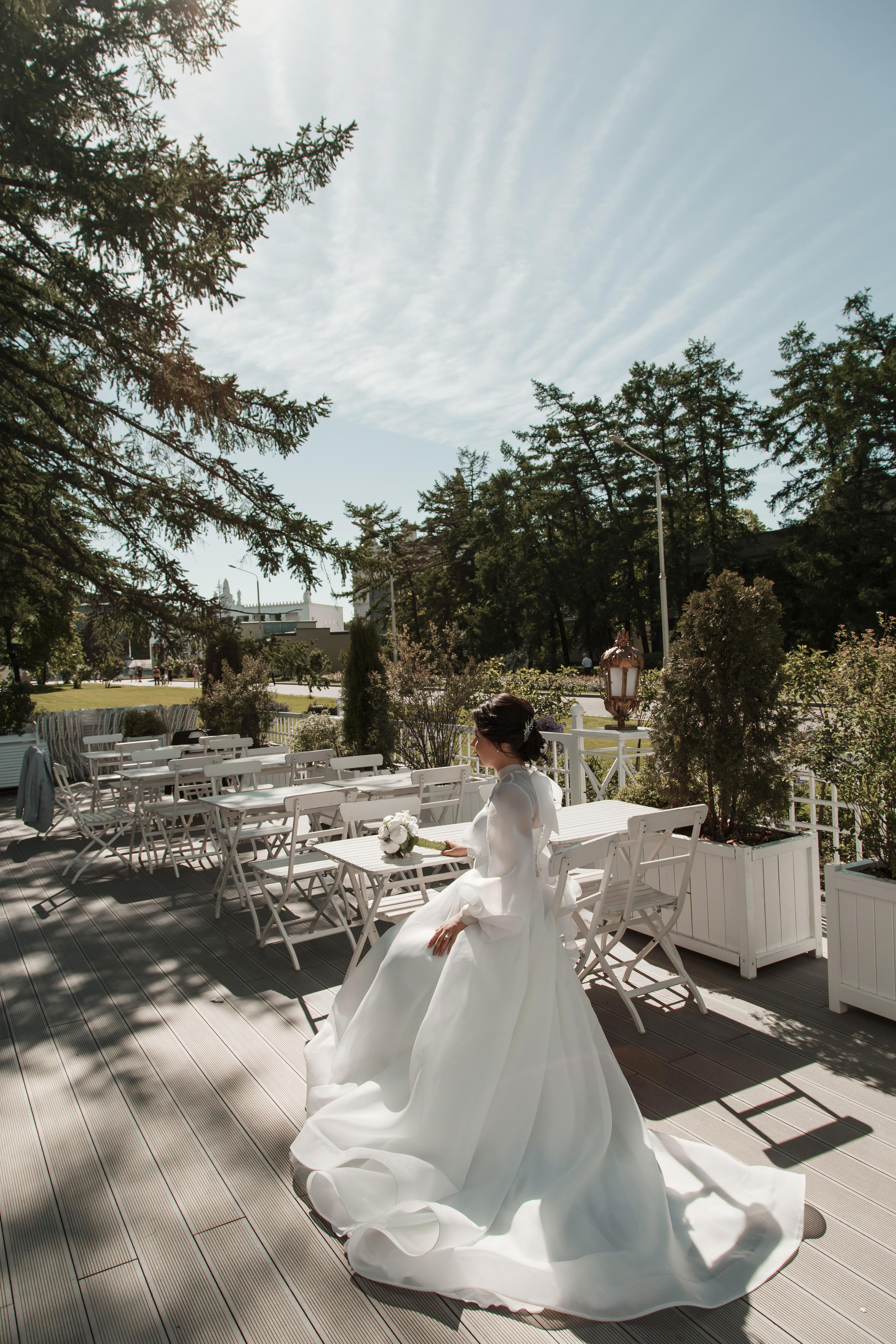Влада и Максим, свадьба на ВДНХ. Свадебный и репортажный фотограф (Москва, Королев и другие)