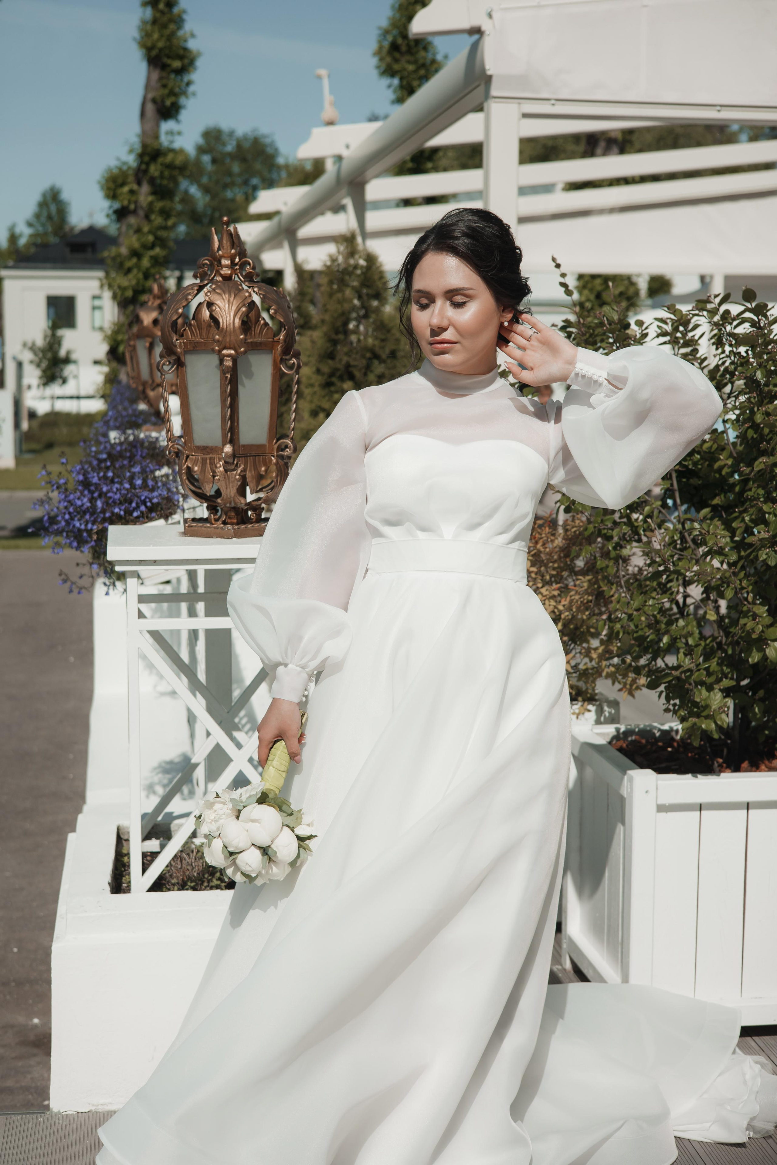 Влада и Максим, свадьба на ВДНХ. Свадебный и репортажный фотограф (Москва, Королев и другие)