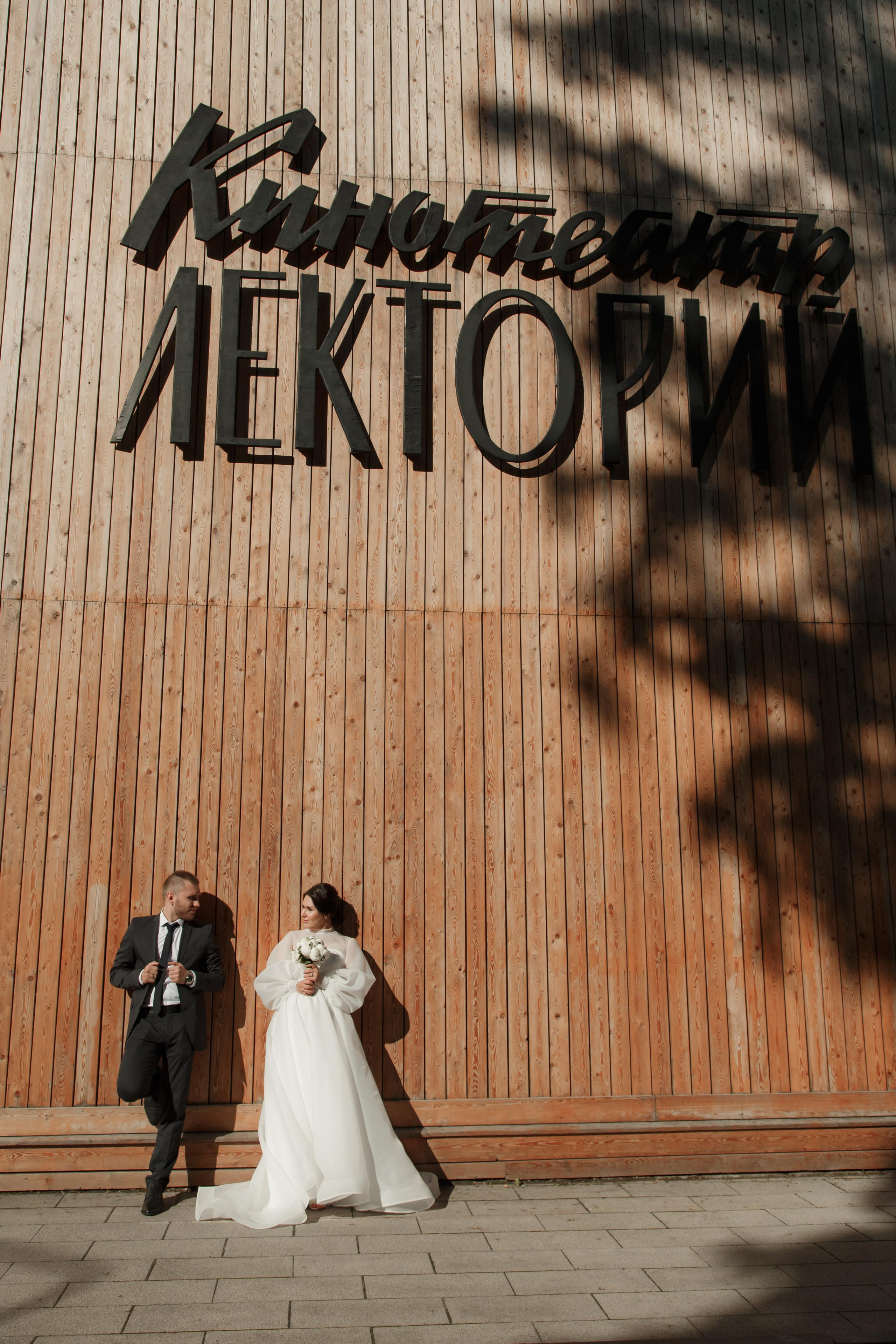 Влада и Максим, свадьба на ВДНХ. Свадебный и репортажный фотограф (Москва, Королев и другие)