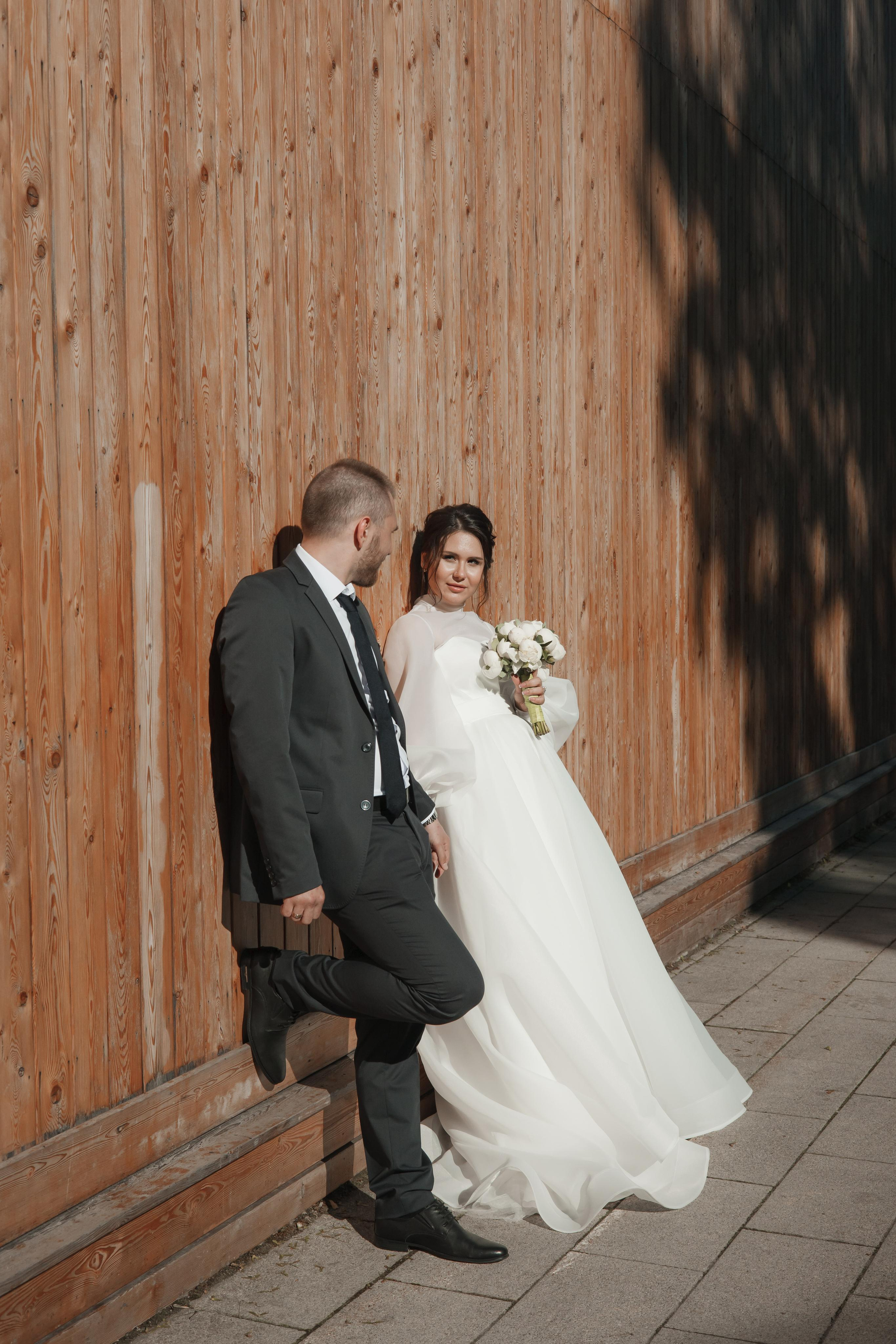 Влада и Максим, свадьба на ВДНХ. Свадебный и репортажный фотограф (Москва, Королев и другие)