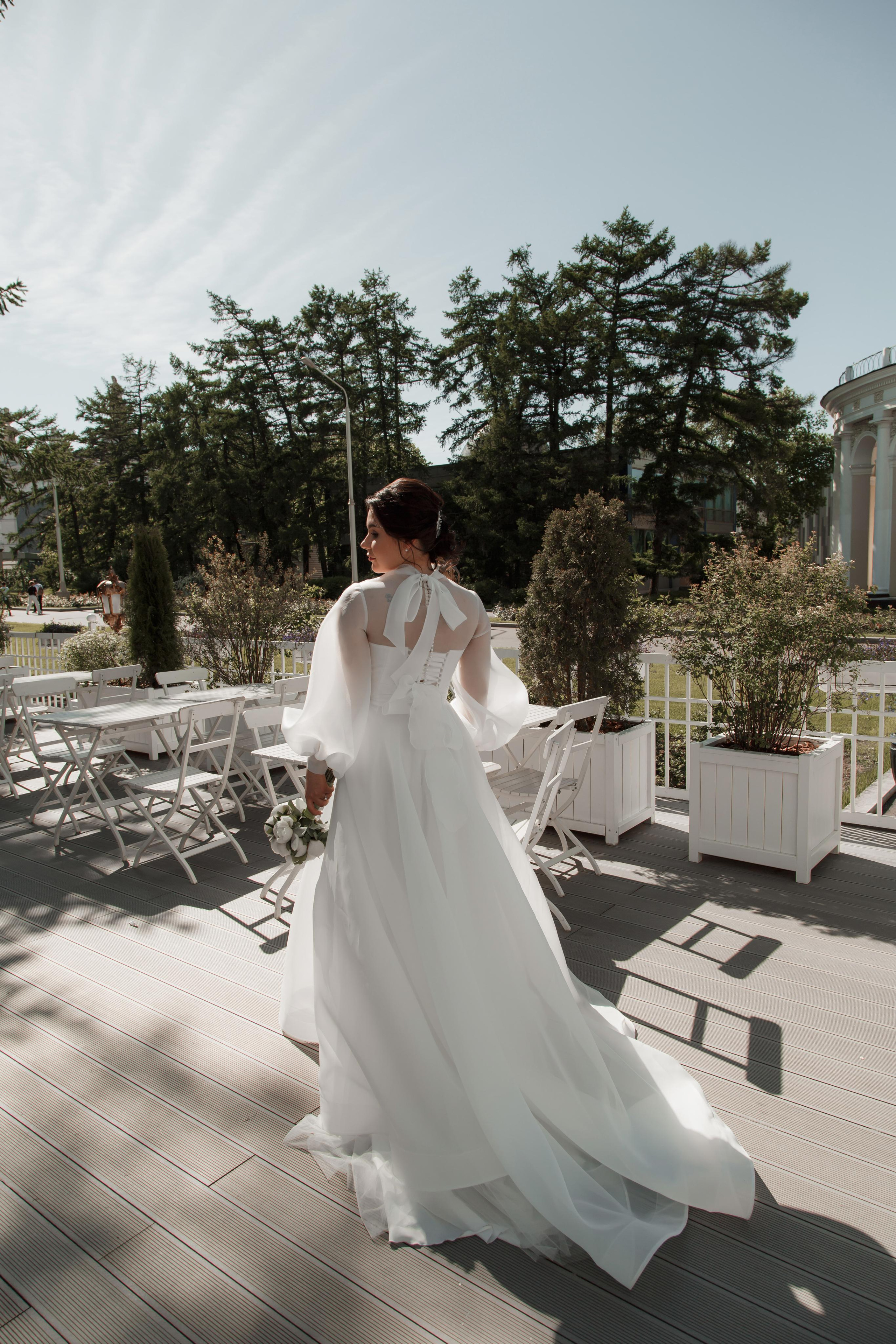 Влада и Максим, свадьба на ВДНХ. Свадебный и репортажный фотограф (Москва, Королев и другие)