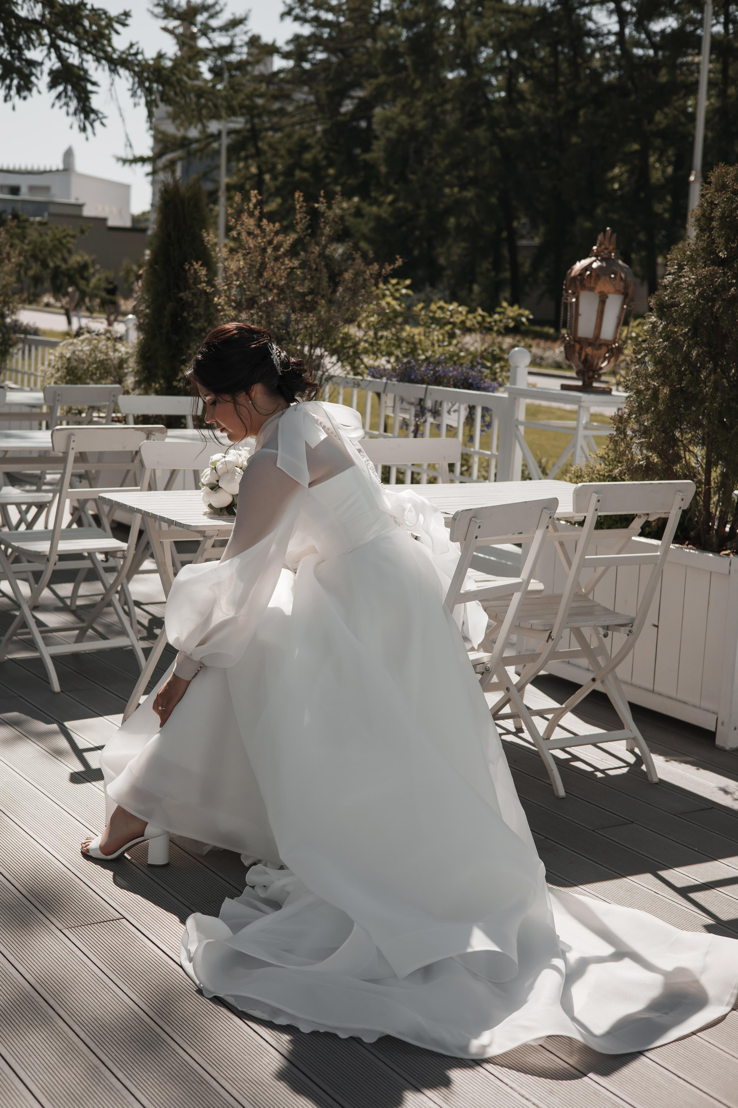 Влада и Максим, свадьба на ВДНХ. Свадебный и репортажный фотограф (Москва, Королев и другие)