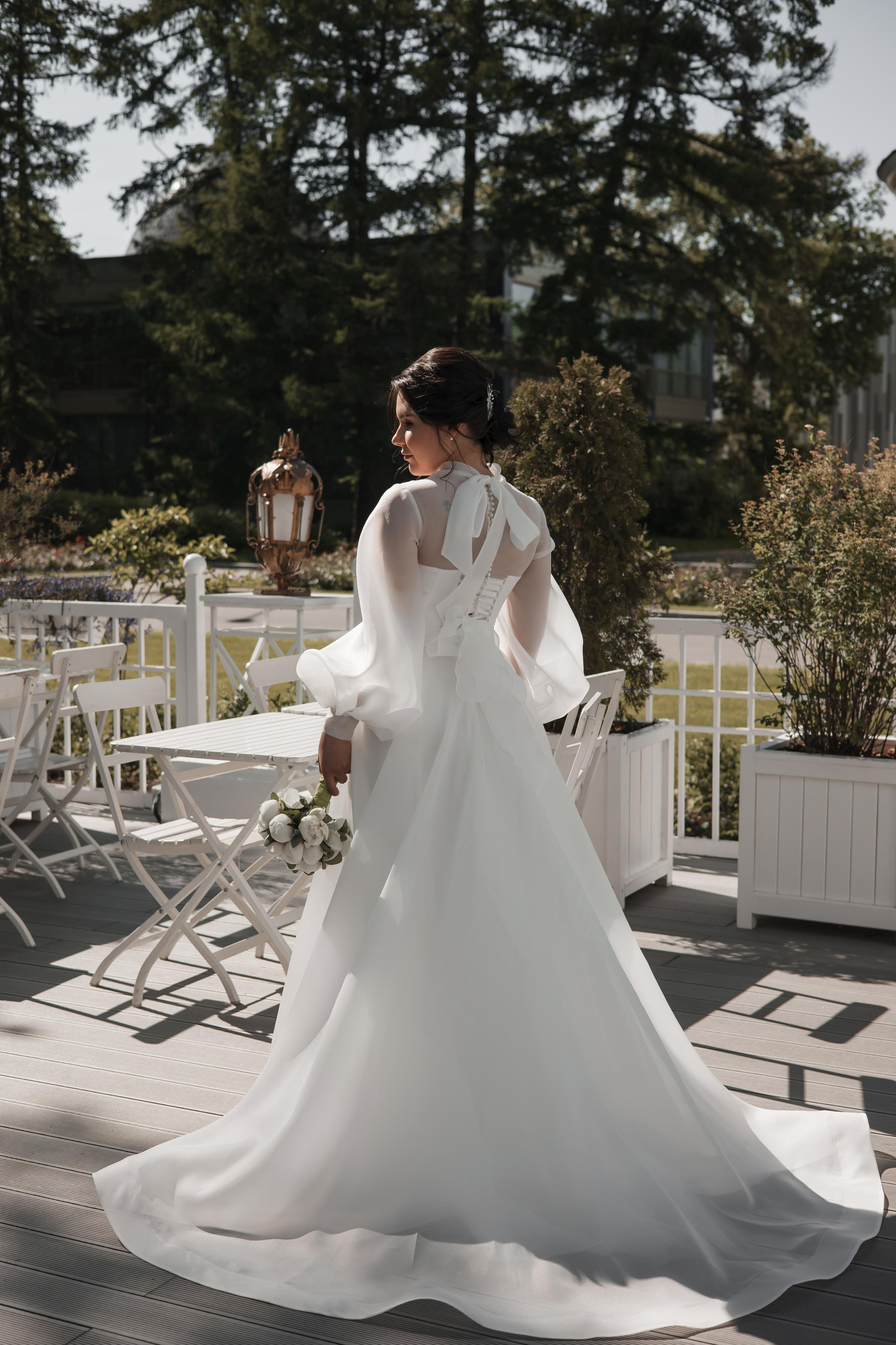 Влада и Максим, свадьба на ВДНХ. Свадебный и репортажный фотограф (Москва, Королев и другие)