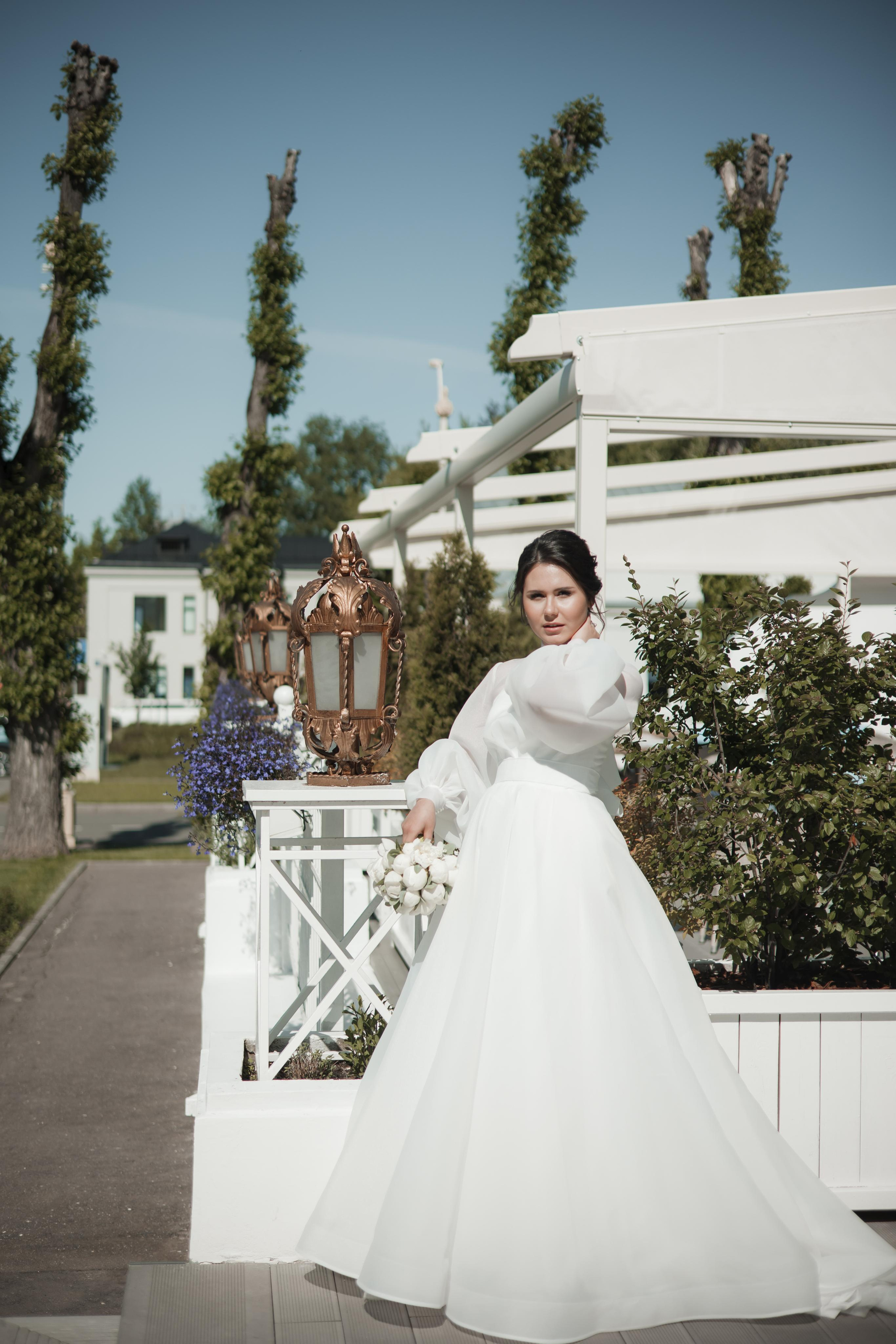 Влада и Максим, свадьба на ВДНХ. Свадебный и репортажный фотограф (Москва, Королев и другие)