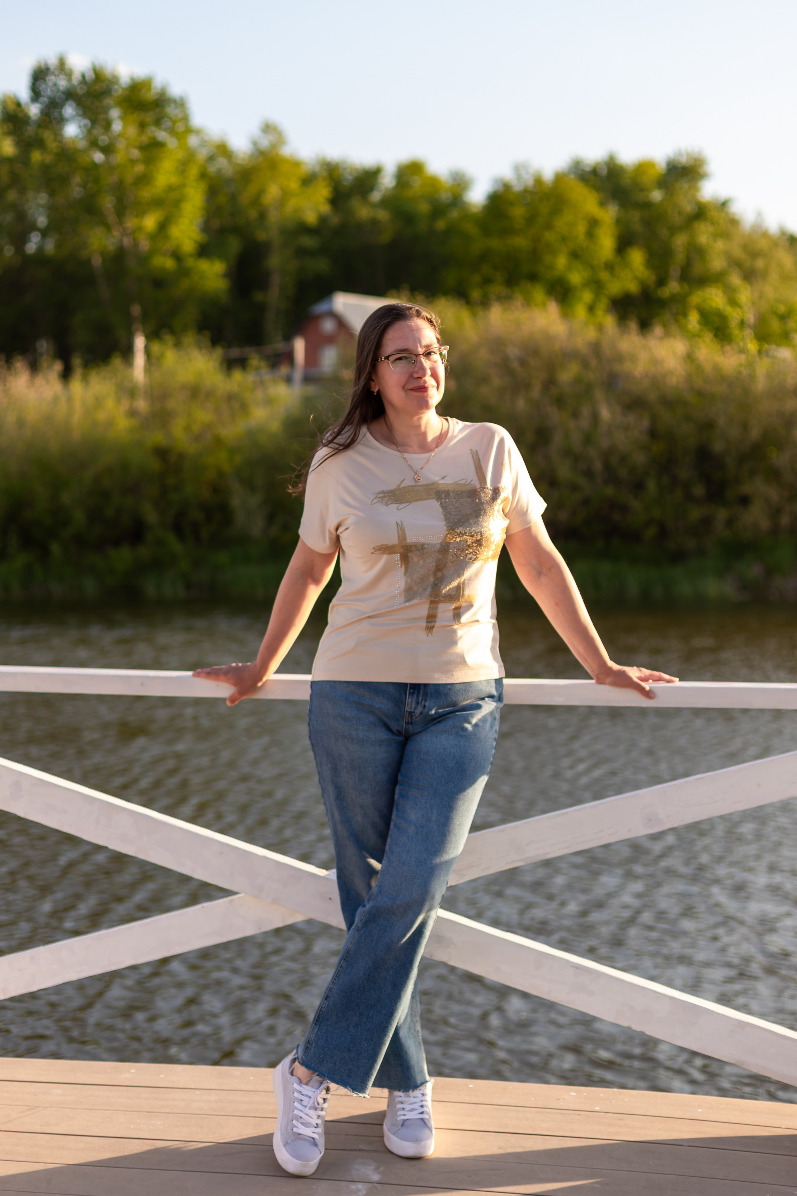 Юбилей Сергея. Марина Шаймухаметова. Фотограф в Уфе