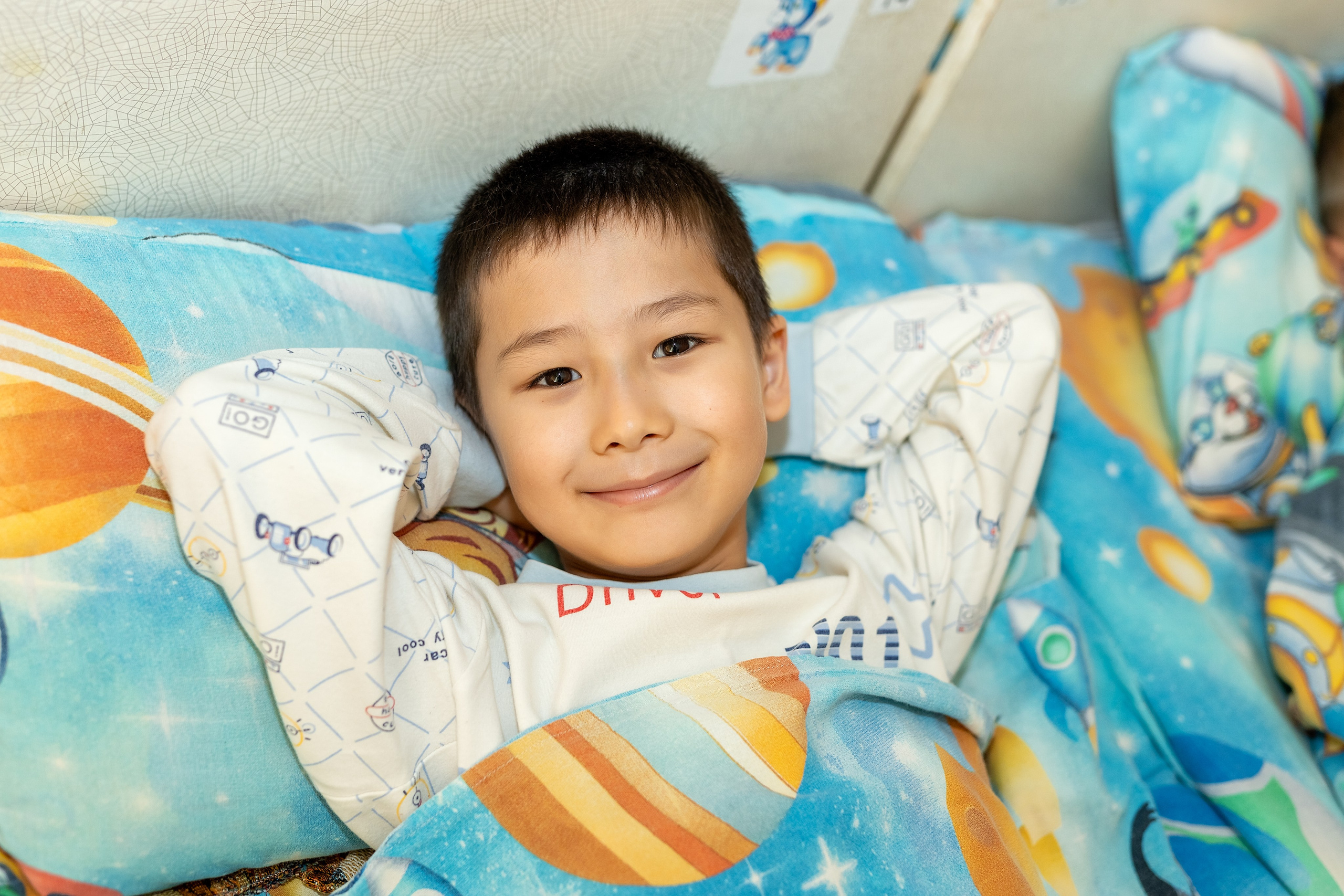 Детский сад № 38 «Парус», группа «Осьминожки». Владивосток. Стильный выпускной альбом Владивосток фотограф Вероника Мигачева