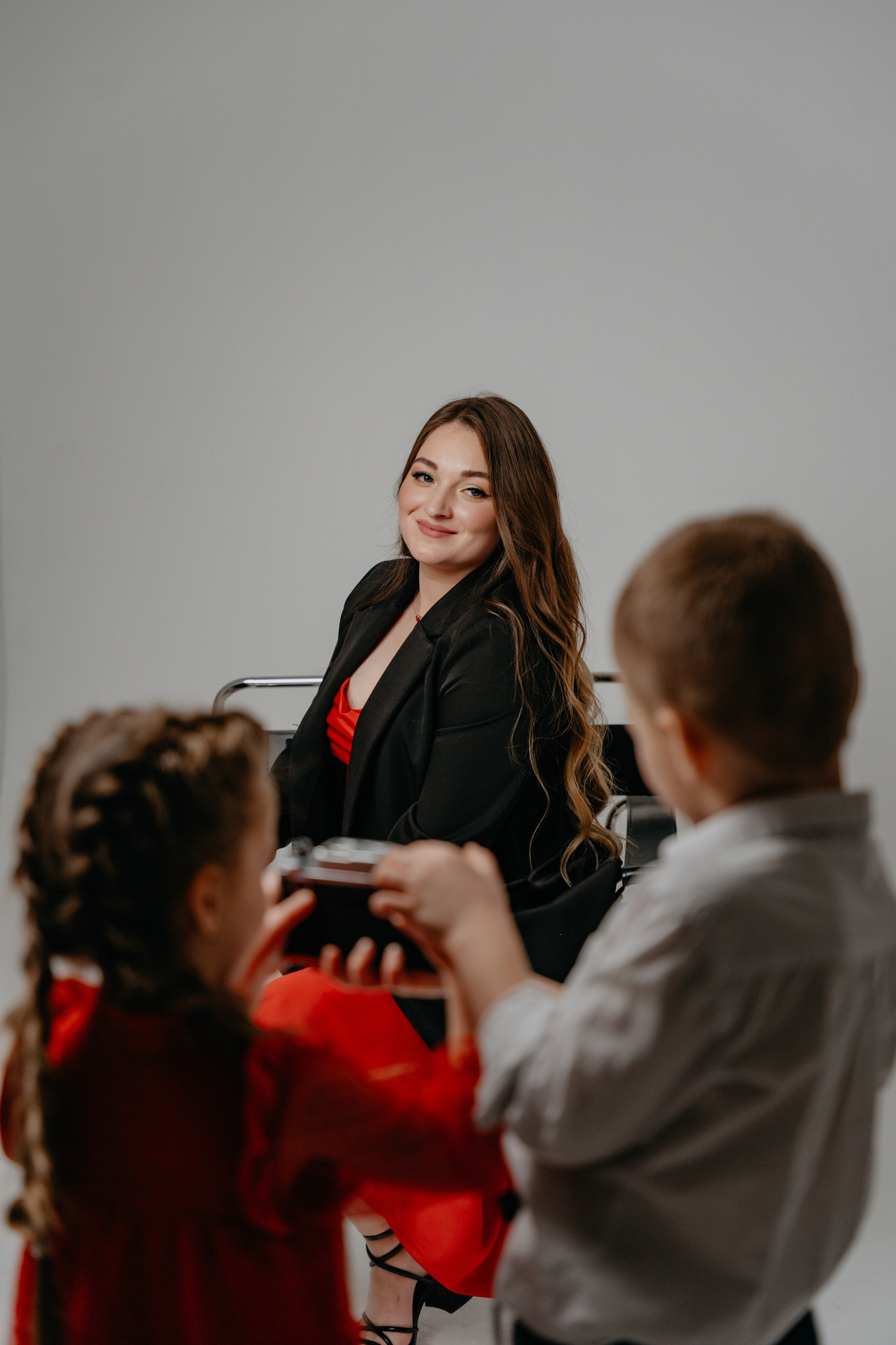 С днем рождения Мама!