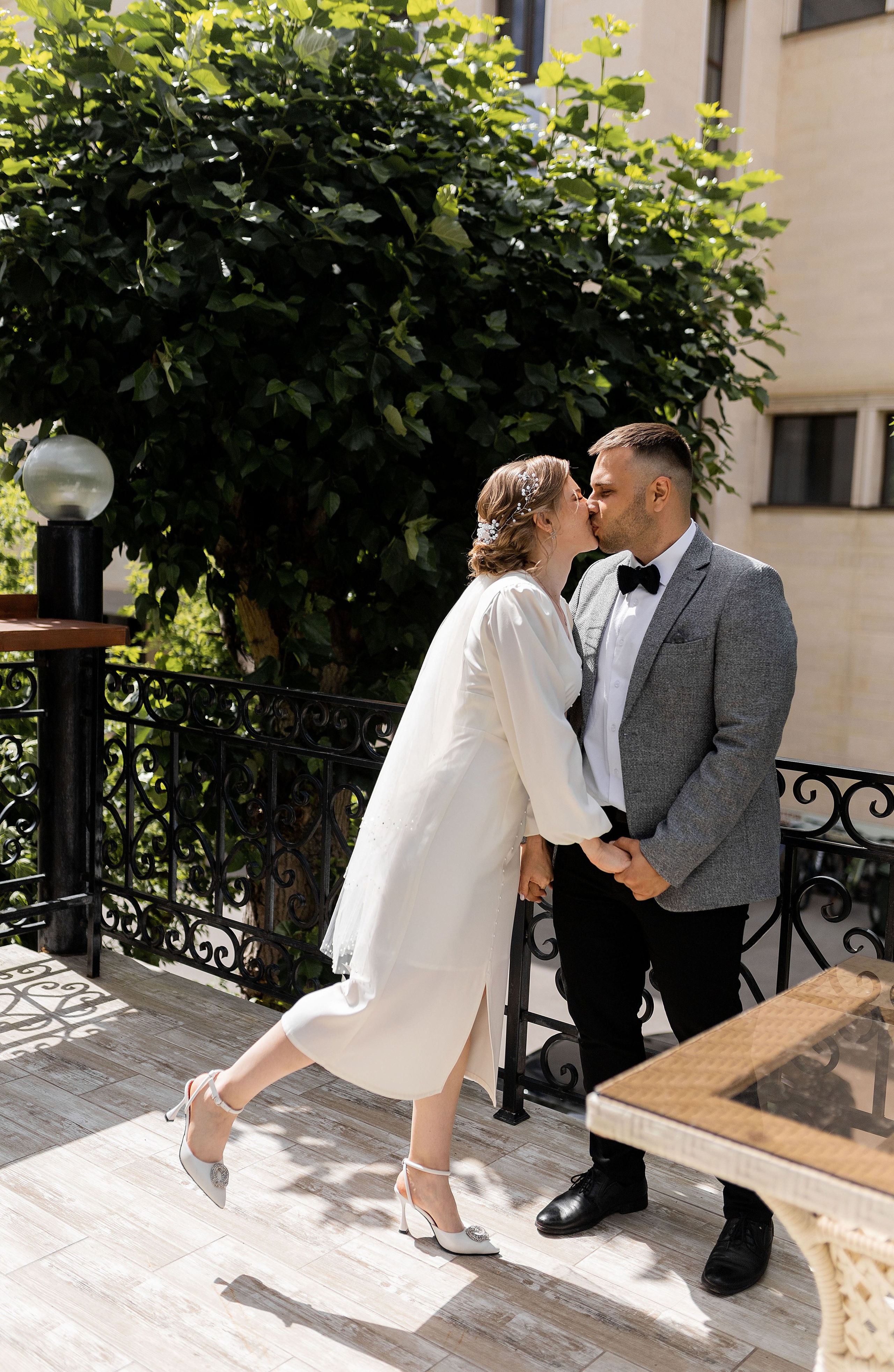 Валерий и Ксения