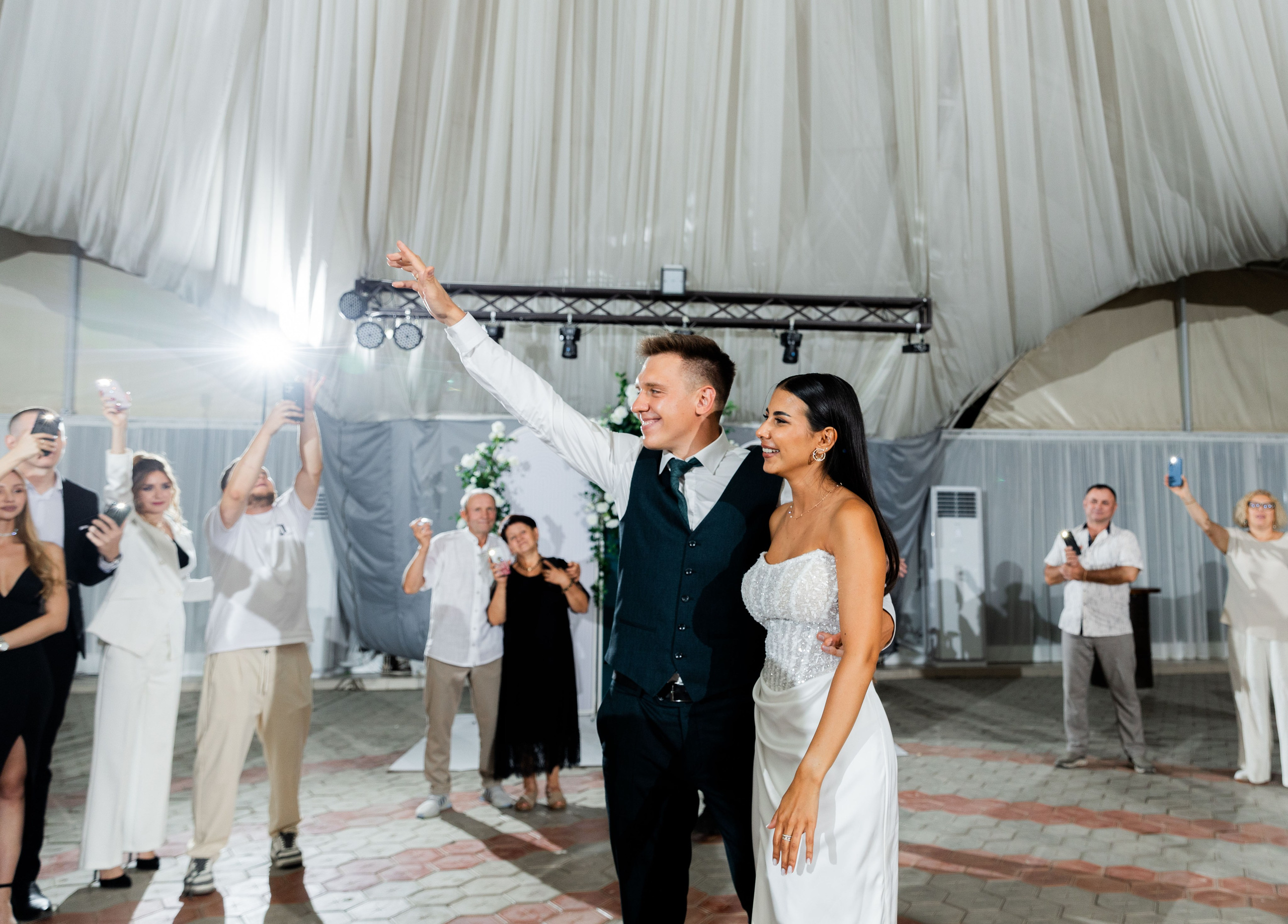 Влад и Ясмин