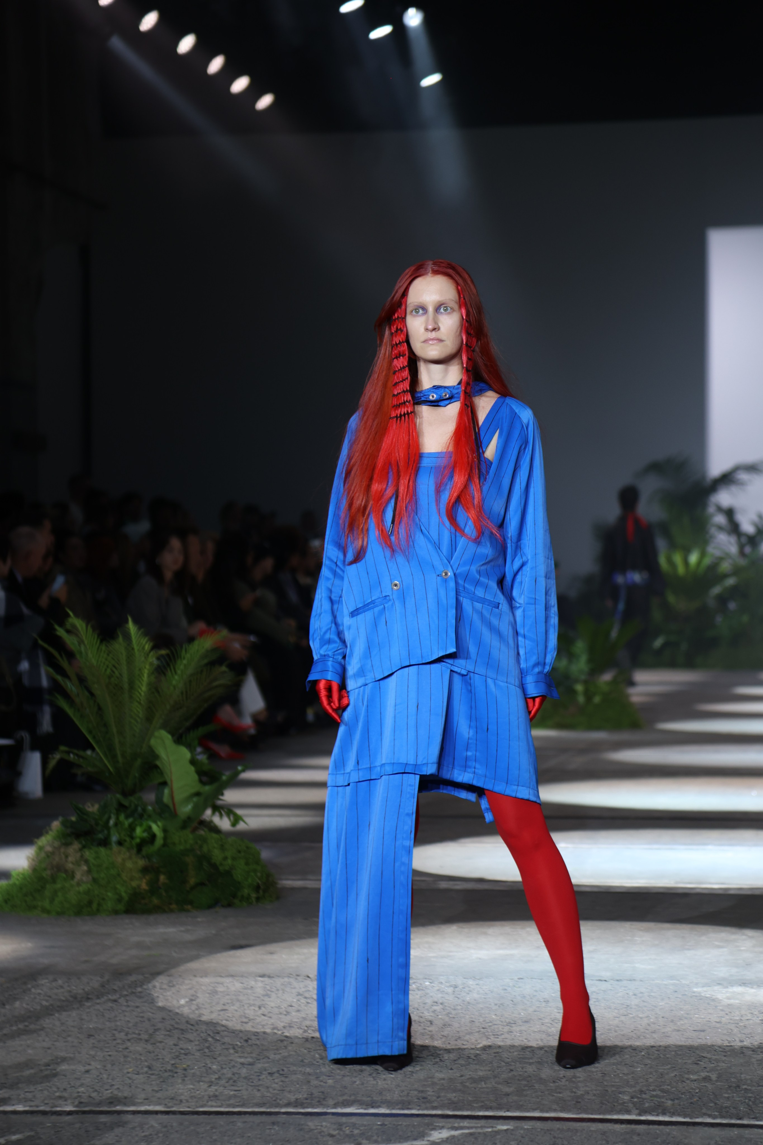 AAFW 2023. Maria Poleshchuk, commercial photographer in Sydney