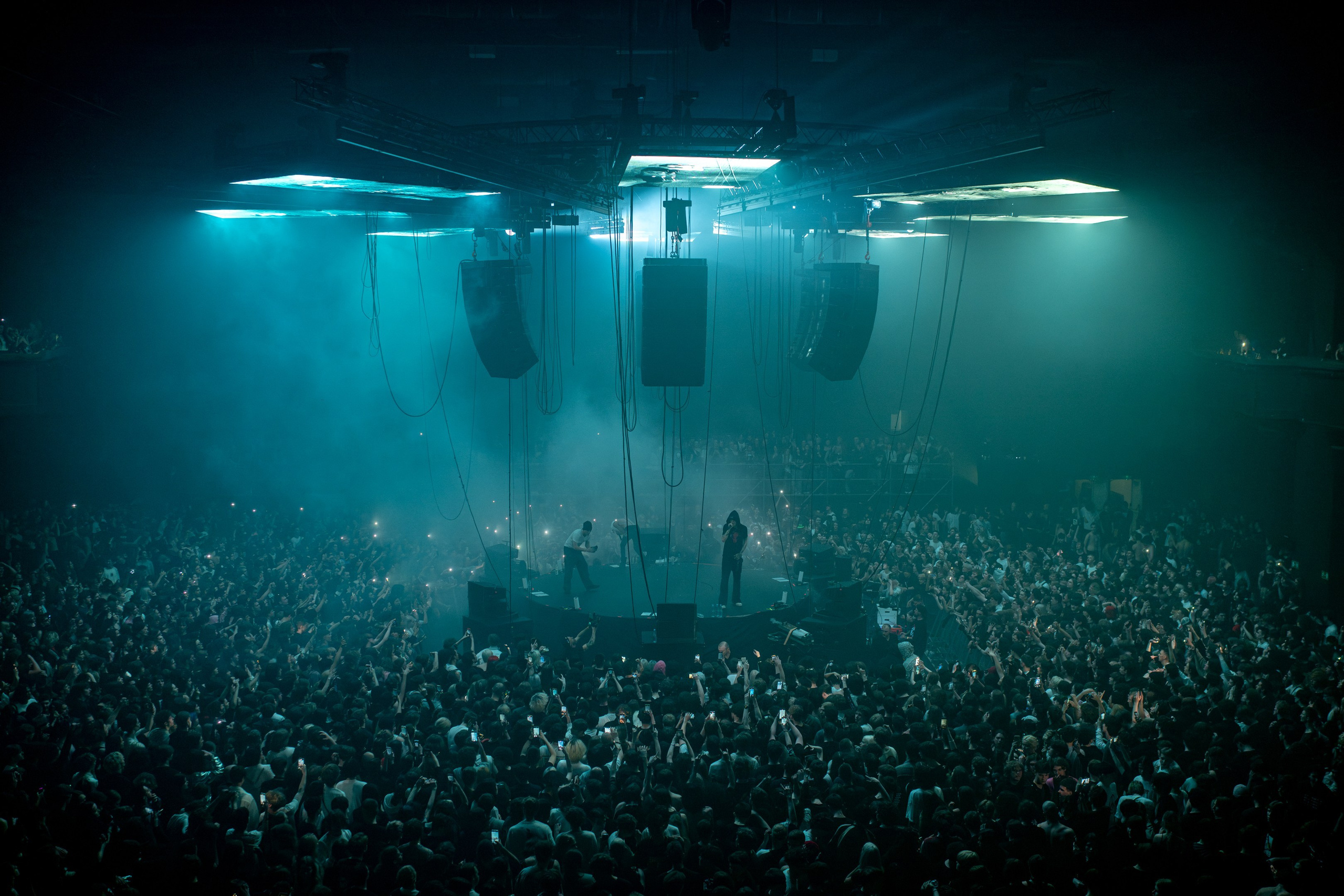 VIPERR | MOSCOW | 2025. OOPS TEAM