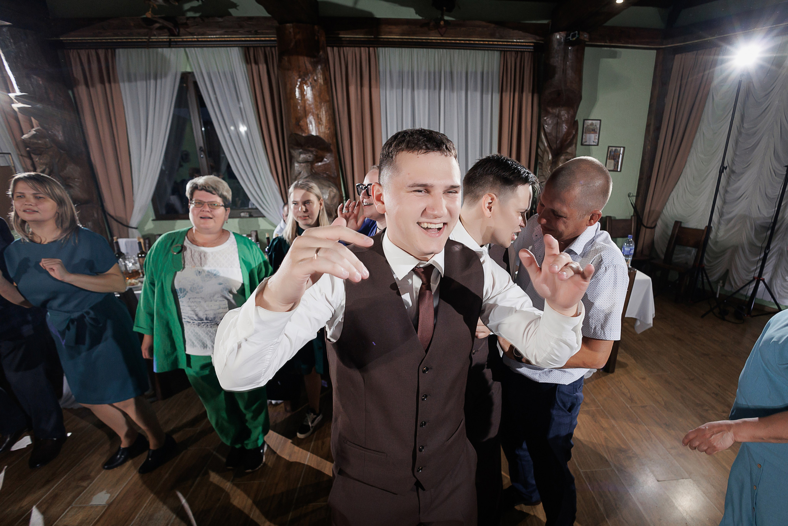 Свадьба. Свадебный и семейный фотограф в Твери и Тверской области