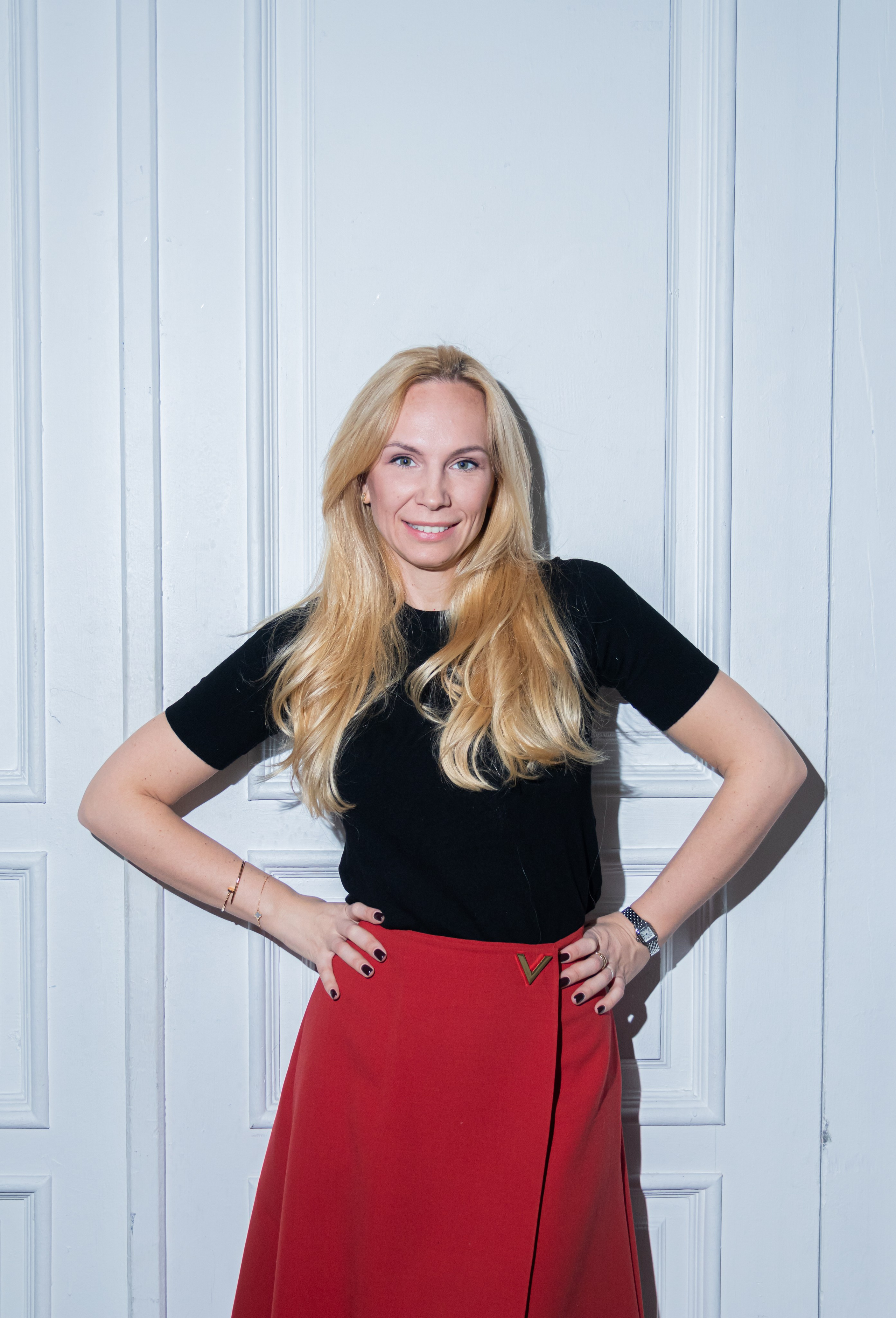 Элизабет. Наталия Фролова. Фотограф. Москва