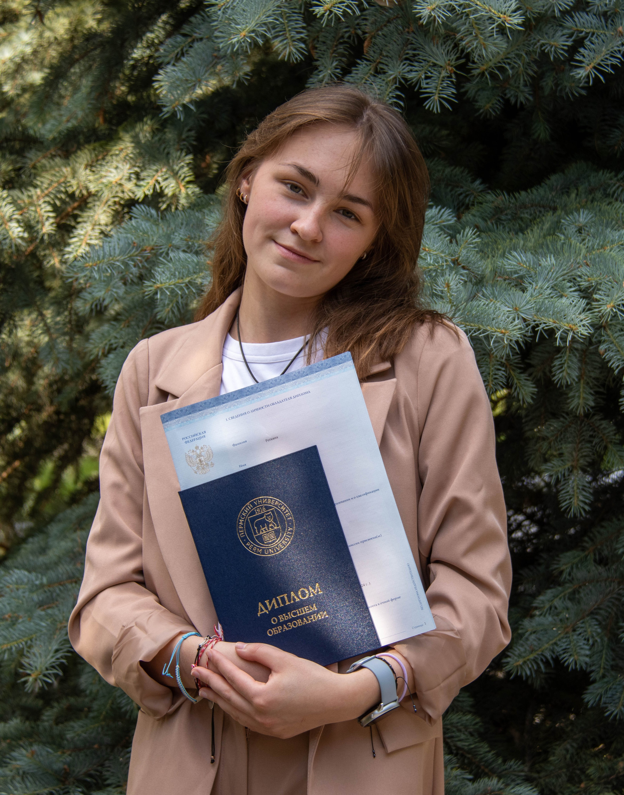 Maria. Свадебный, выпускной, репортажный фотограф в Перми Алексей Роткин