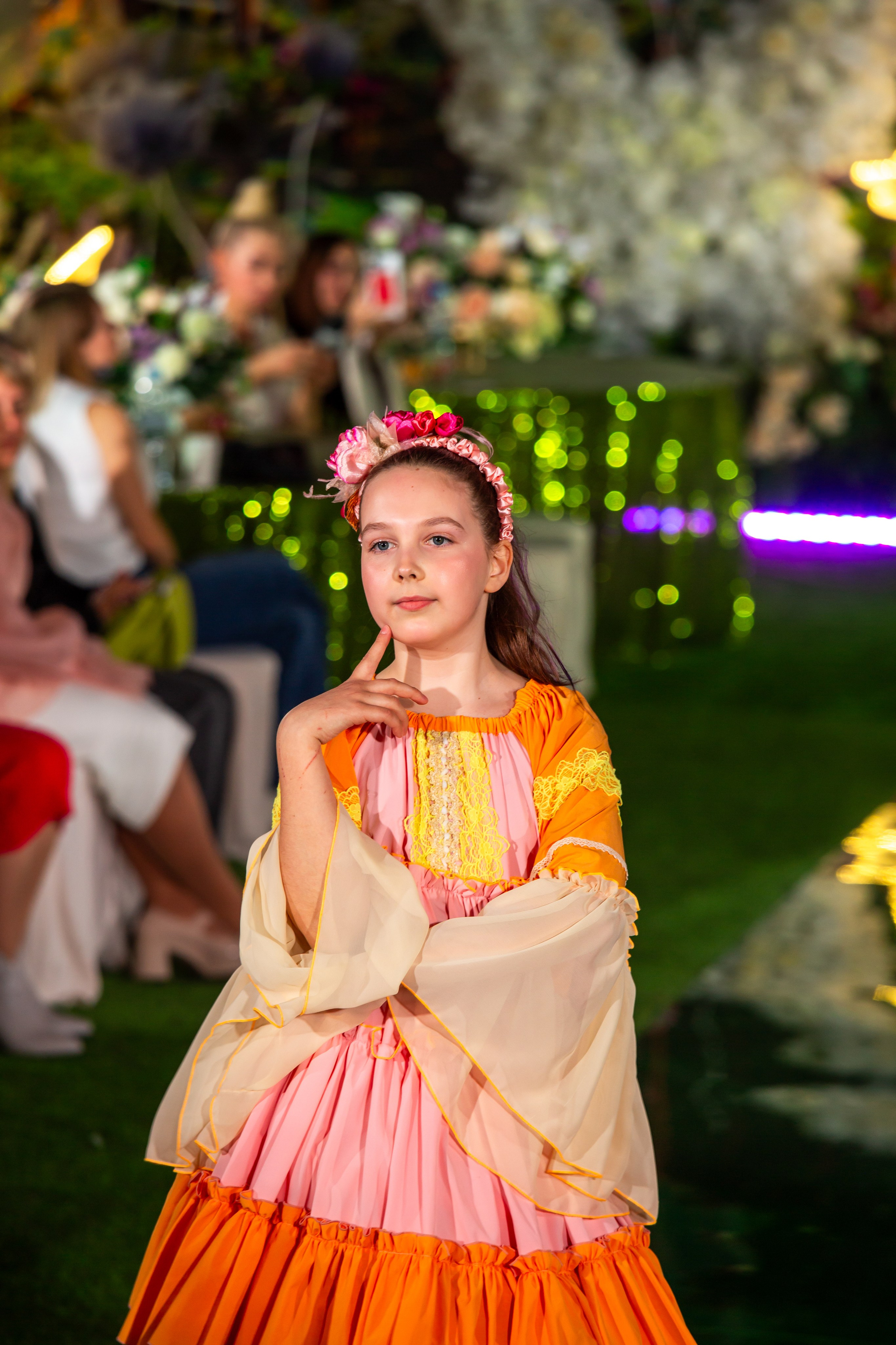 Эстетика Цветов. Репортажный, семейный, свадебный, портретный фотограф