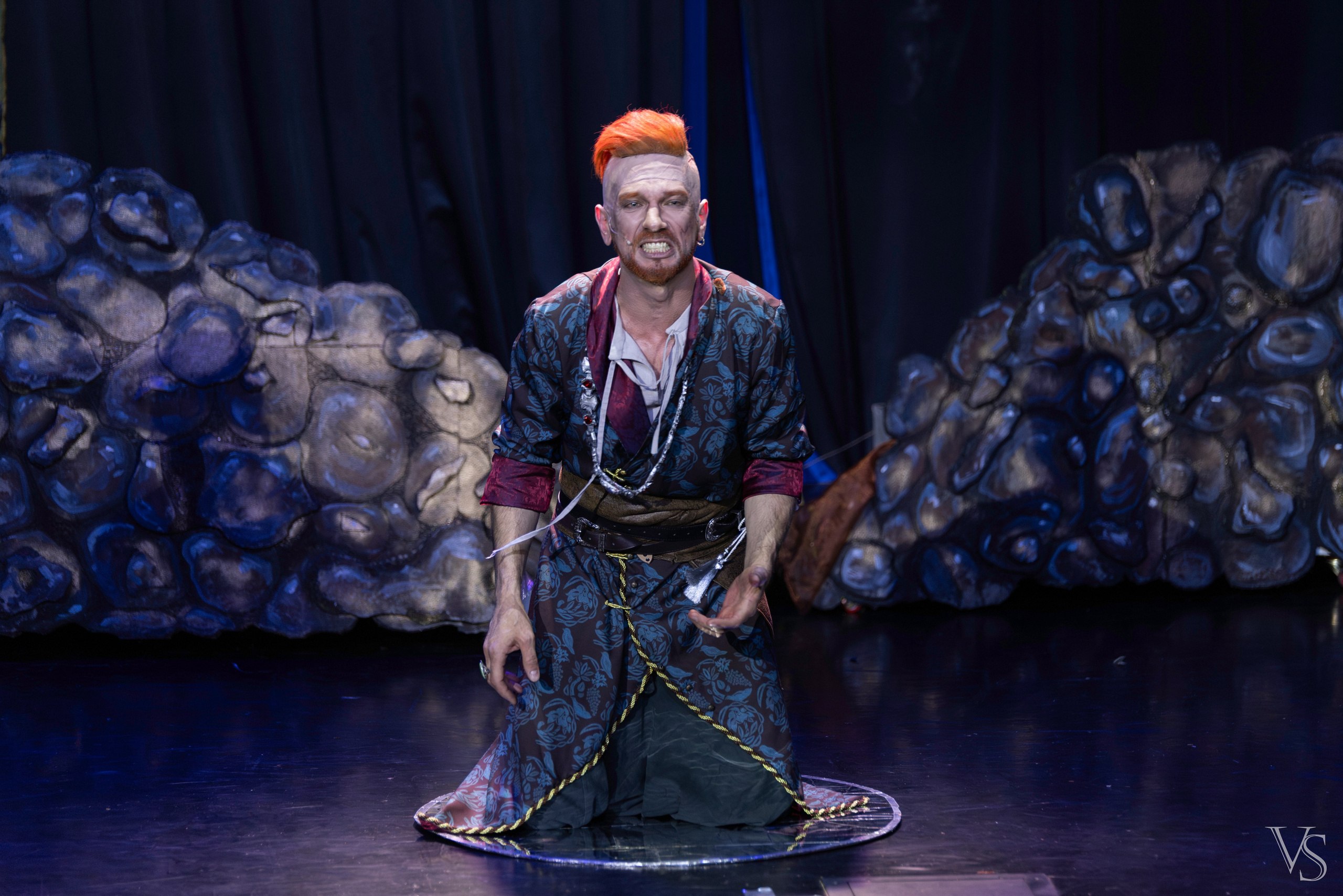 Каменное сердце. Фотограф Виктор Степанов