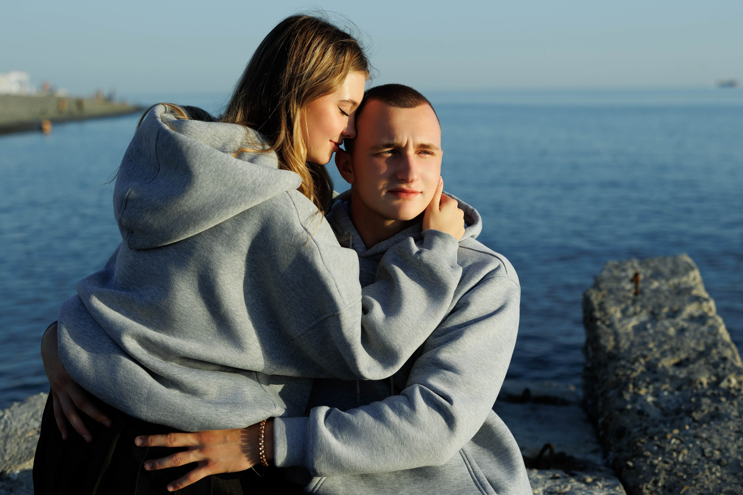 Я, ты и море. Аксанна Аракелян