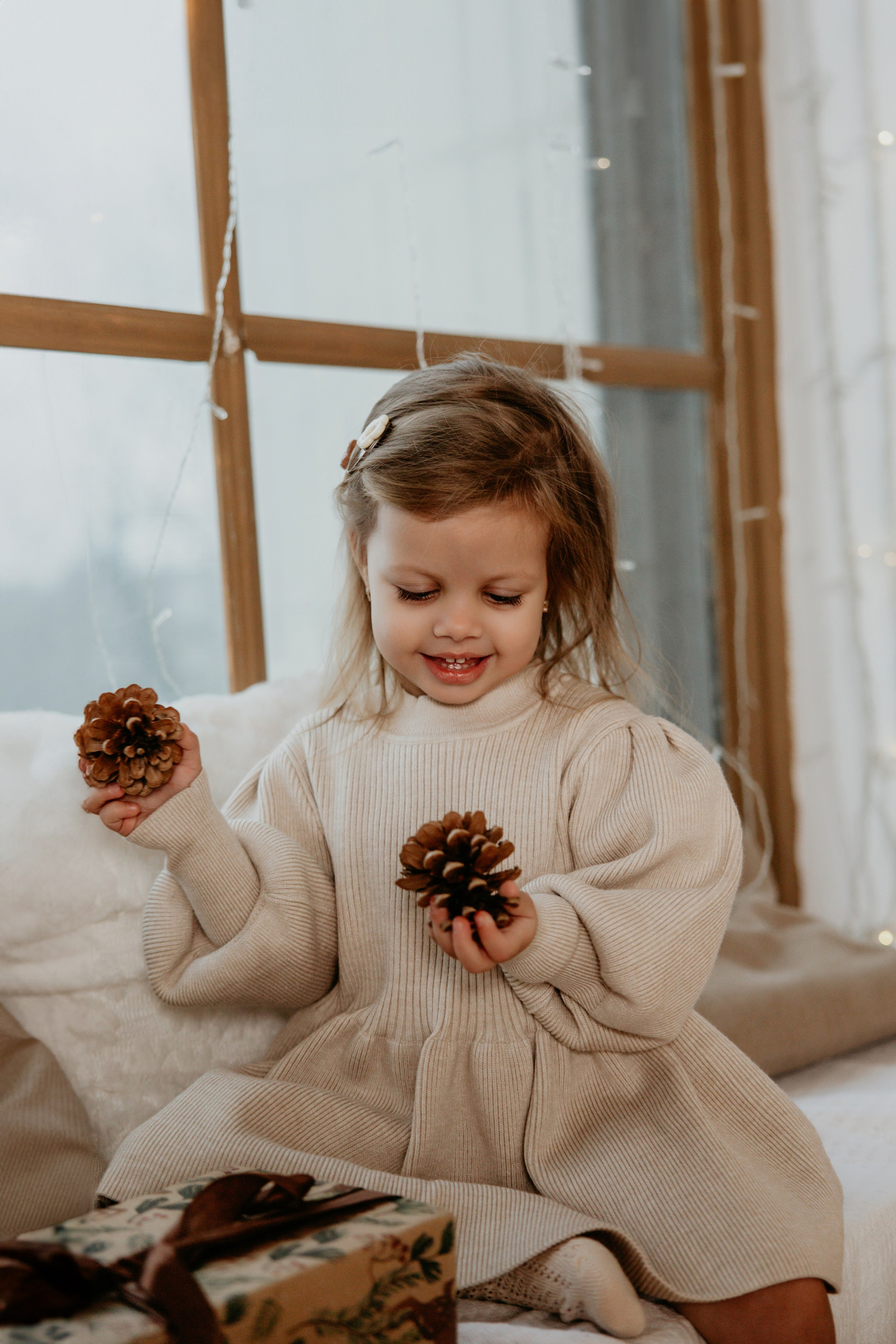 Новогодняя. Свадебный и портретный фотограф Минск Евсович Инна