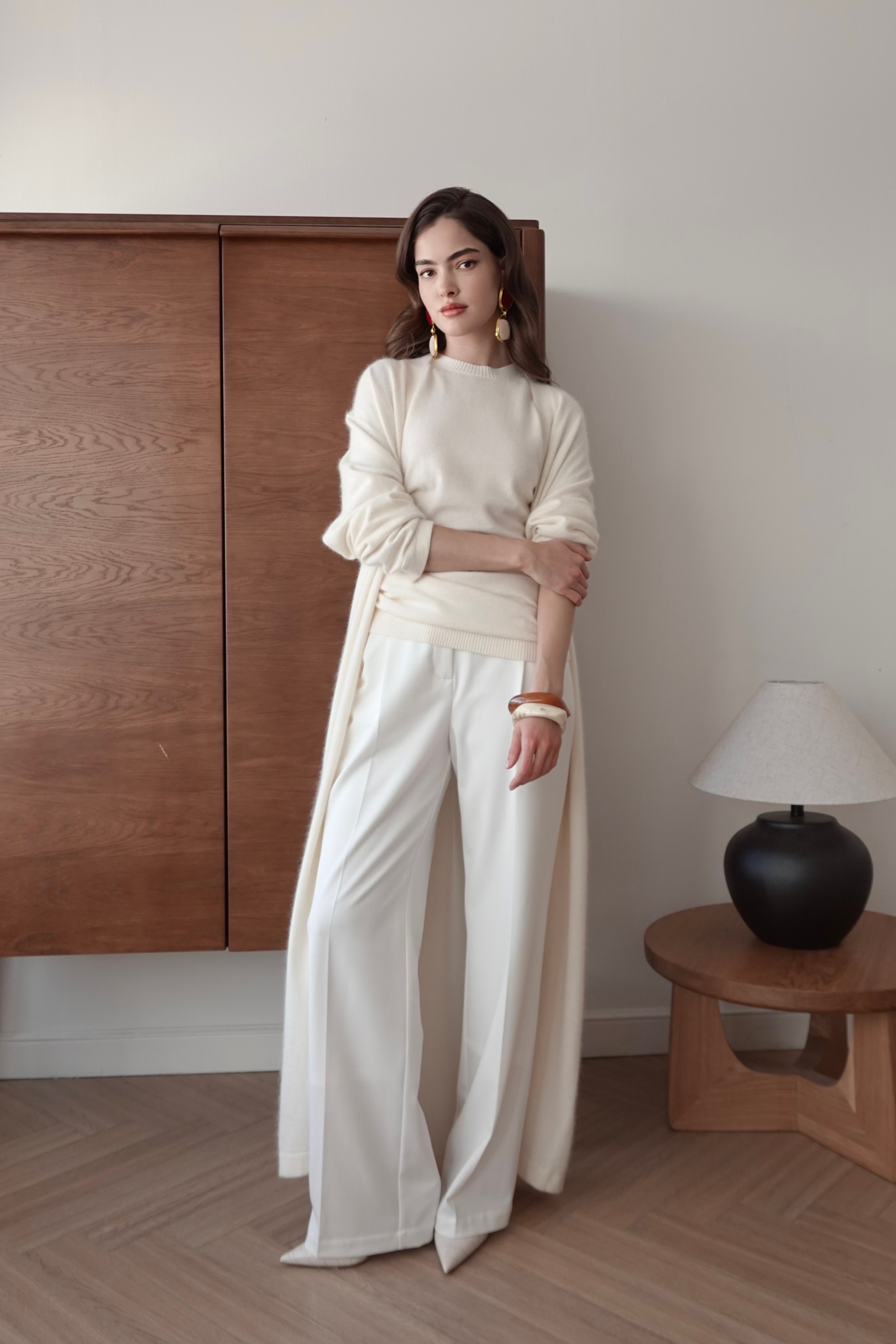 Nude Story. Дарья Стумайтис — продюсер и креатор