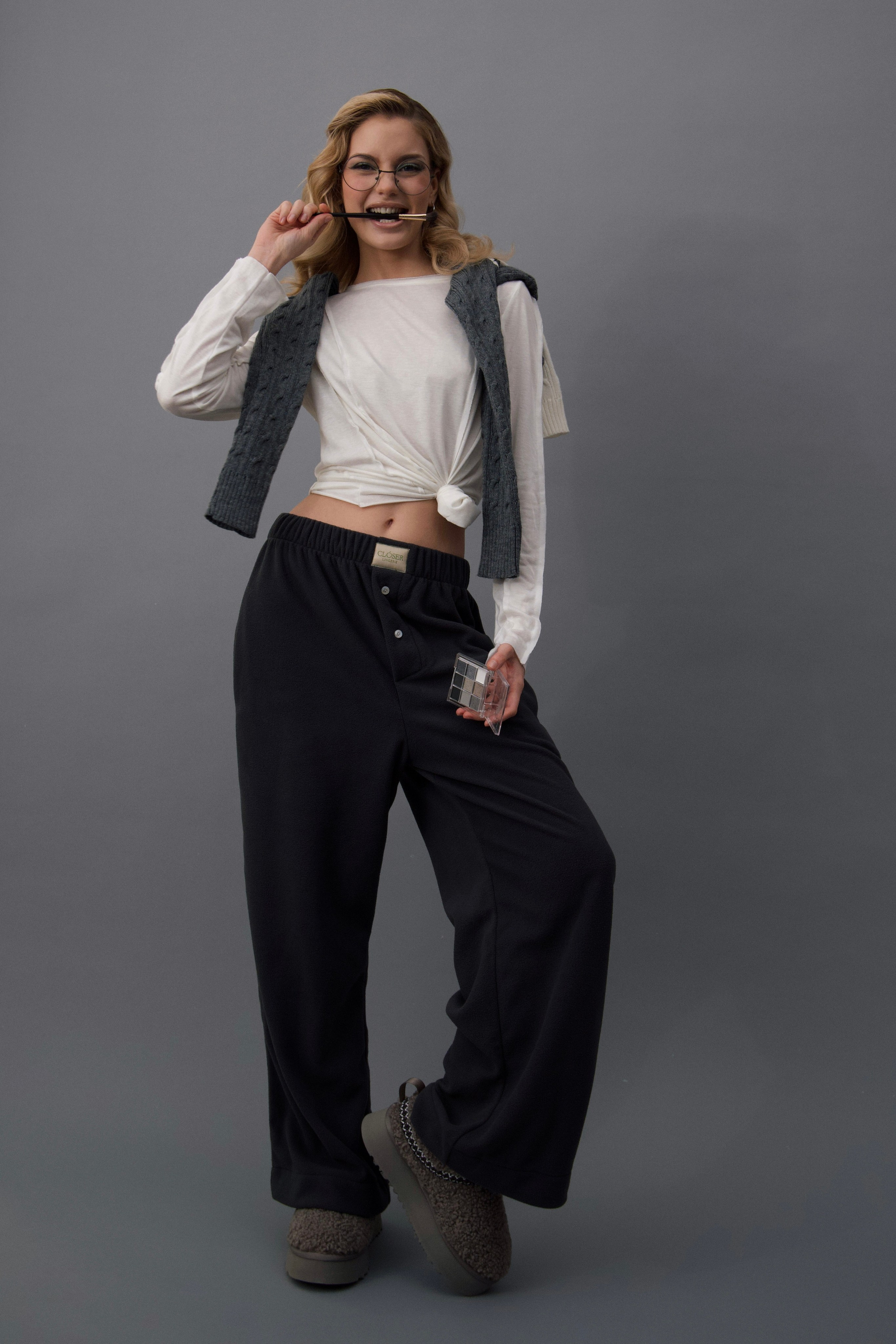 Closer.moscow. Дарья Стумайтис — продюсер и креатор