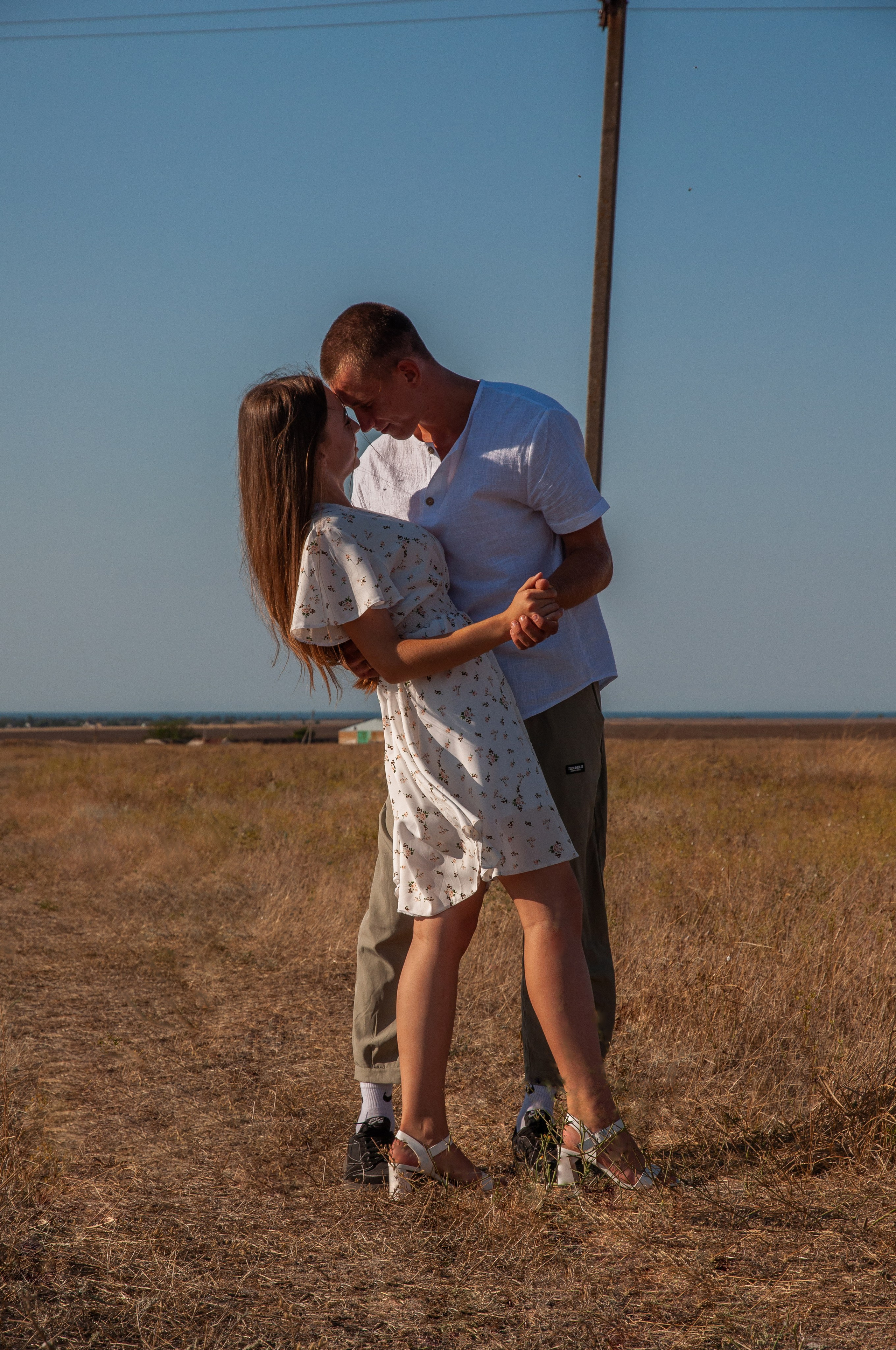 Konstantin&Daria. Главная