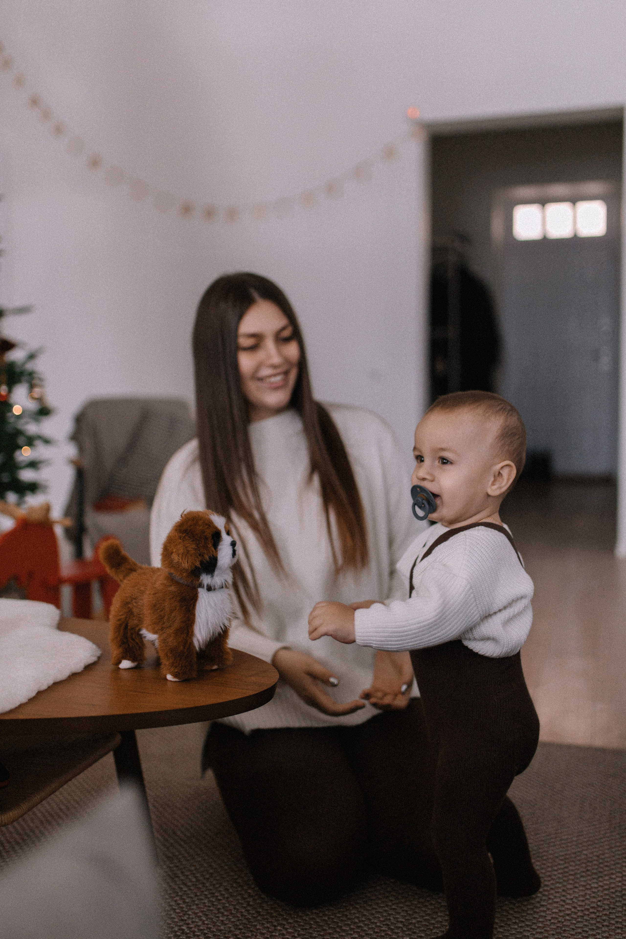 Татьяна & Свят