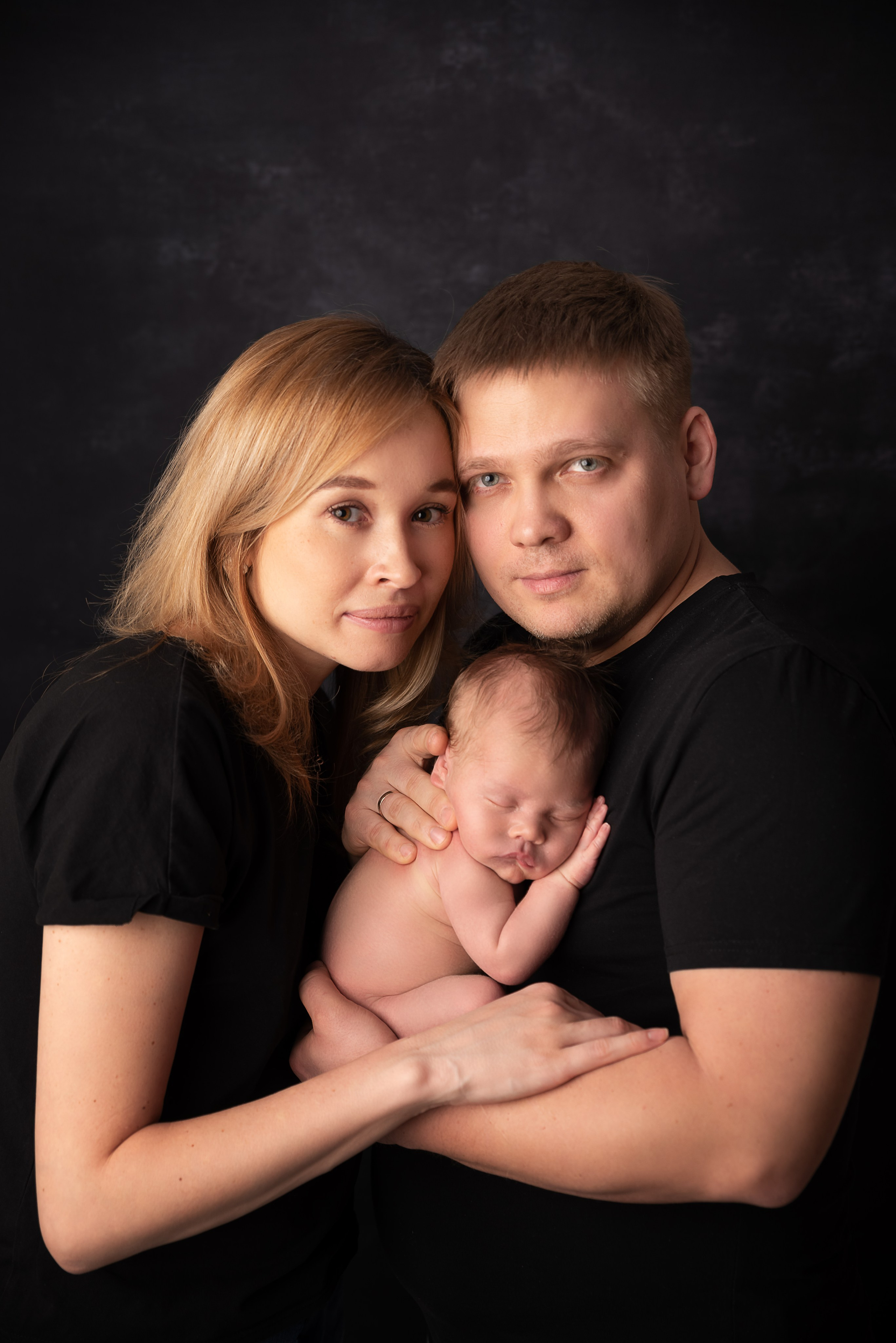 Фотосессия новорожденных. Фотограф новорожденных Екатеринбург, Первоуральск