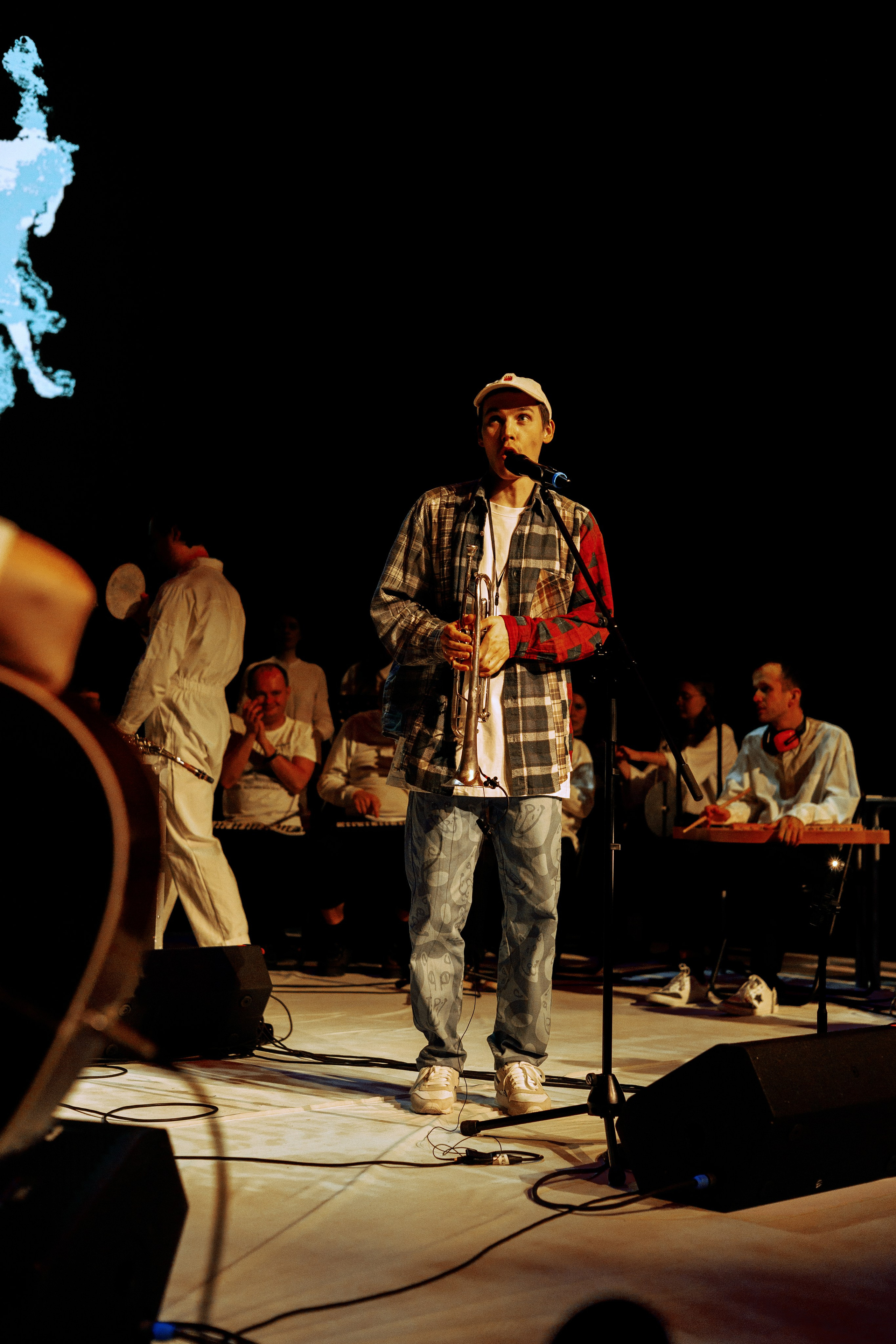 ОркестрТутРядом’23. RUSLAN ROZANOV