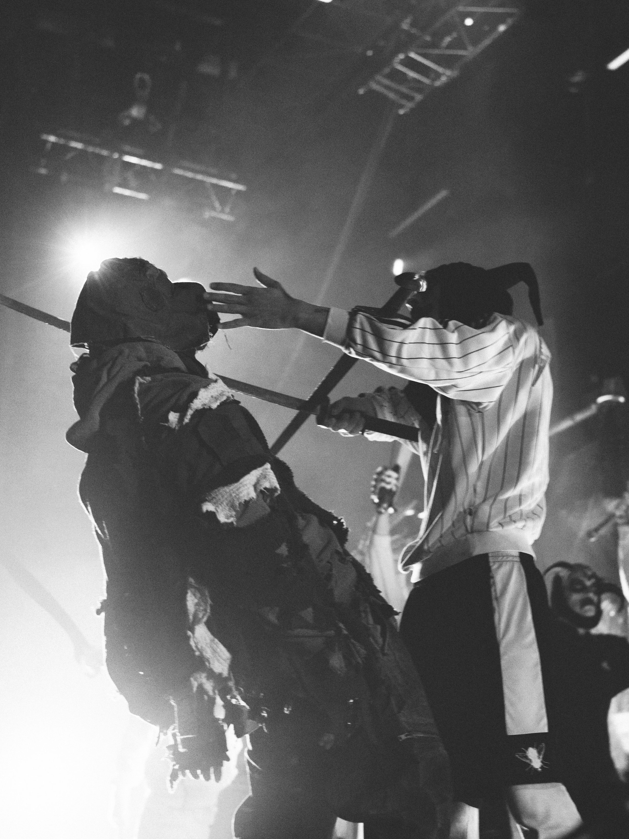 Хаски’25 «Партизан» Saint-Petersburg. RUSLAN ROZANOV