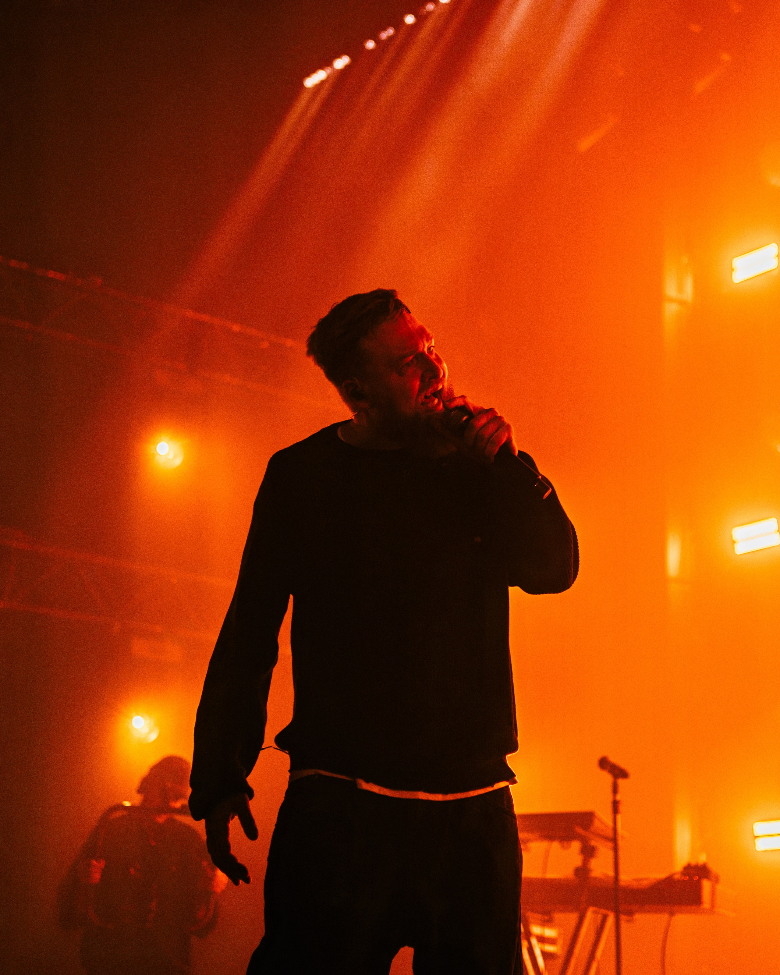 ЛСП’25. RUSLAN ROZANOV